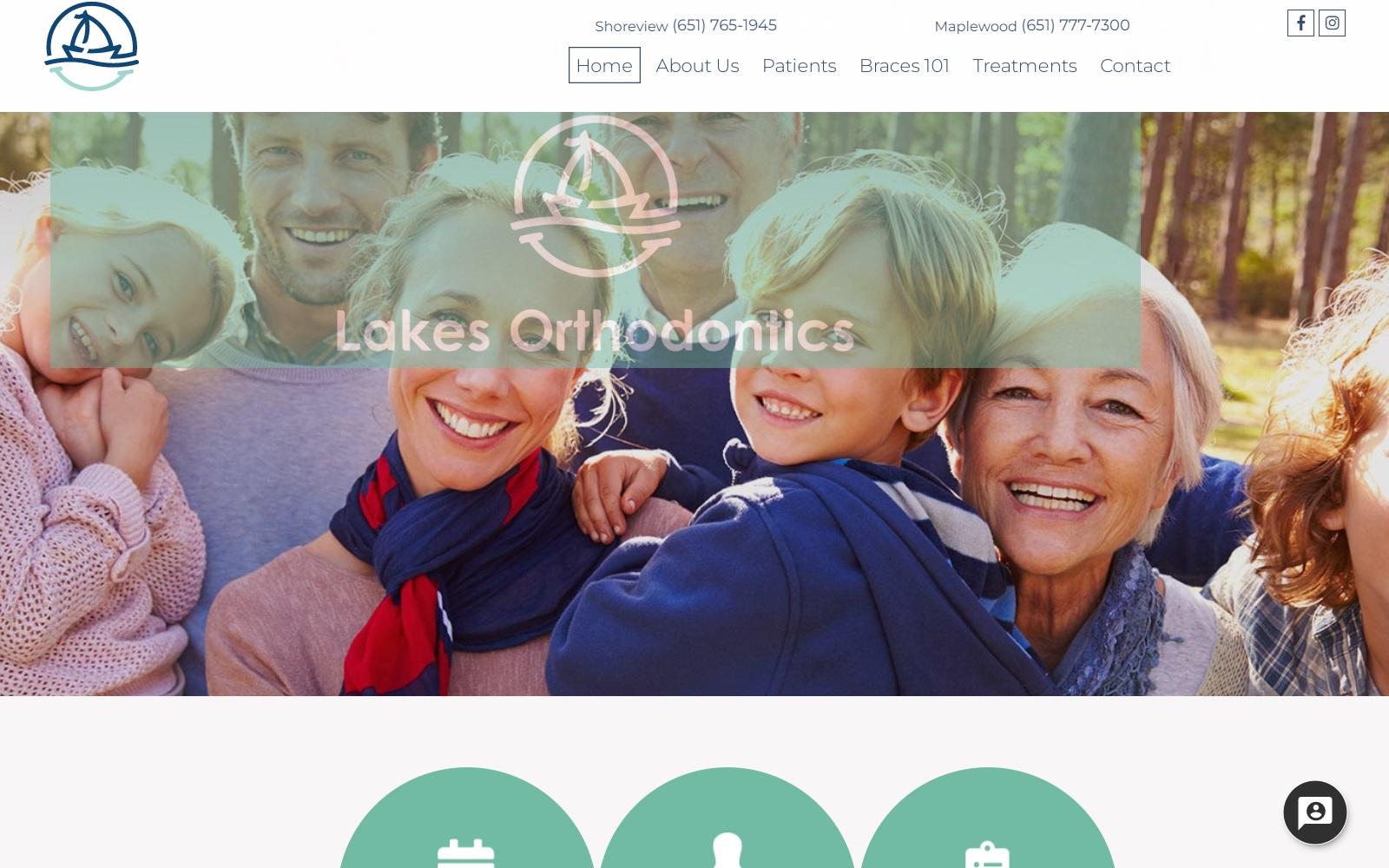 Lakes Orthodontics