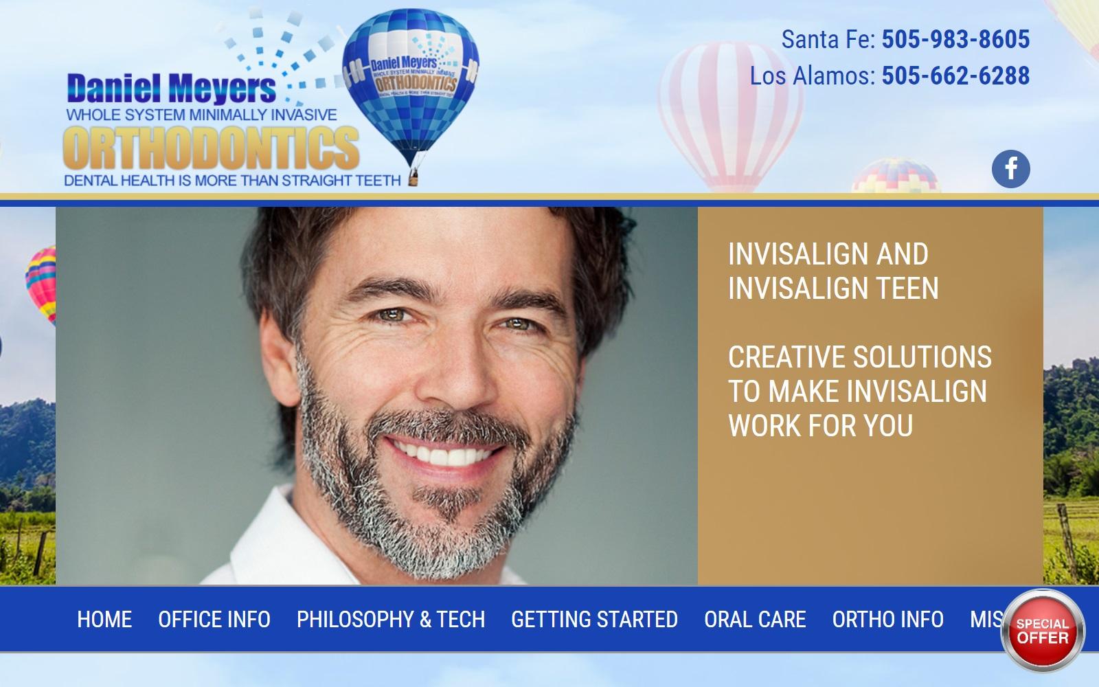Meyers Orthodontics