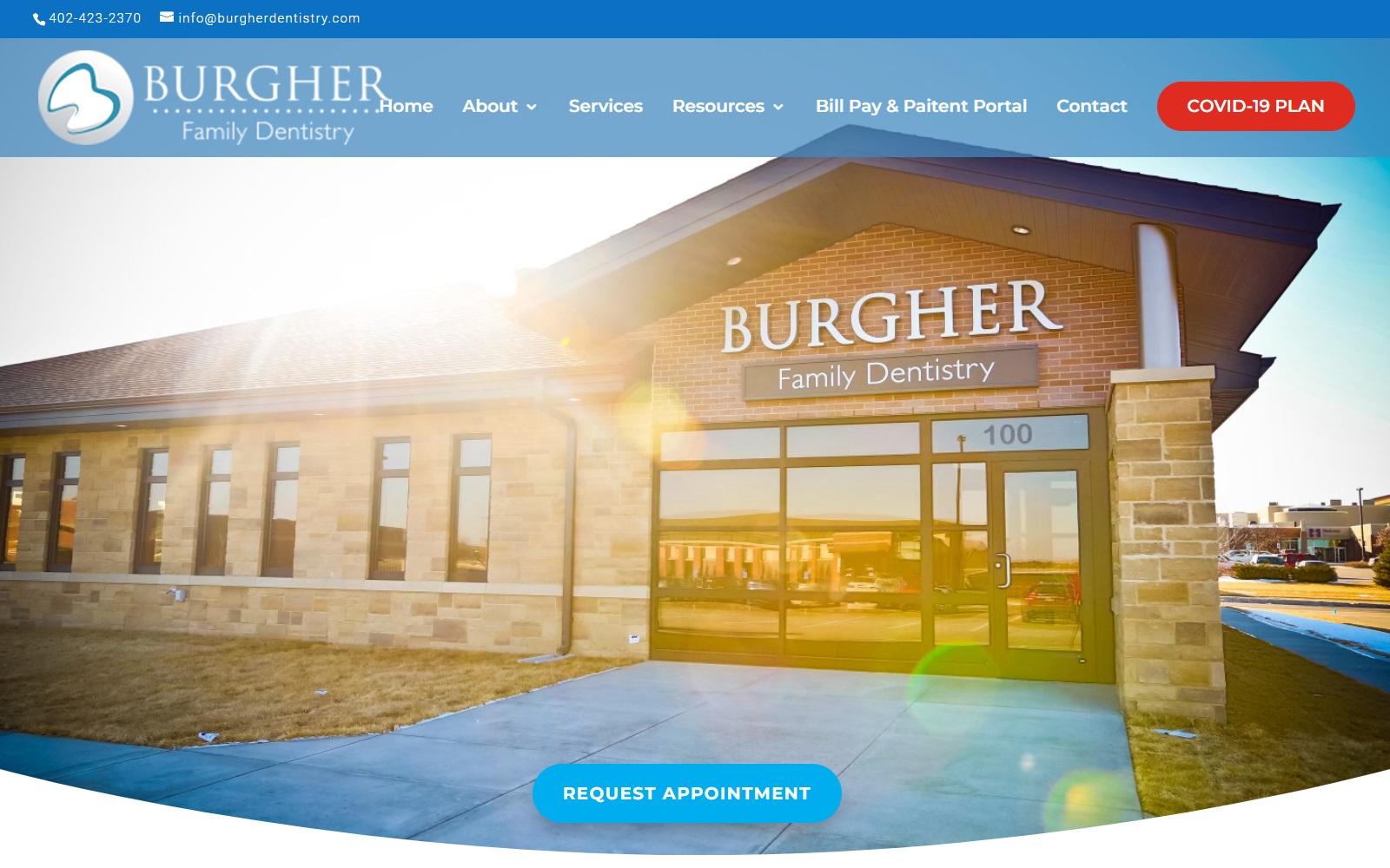 Burgher Dentistry