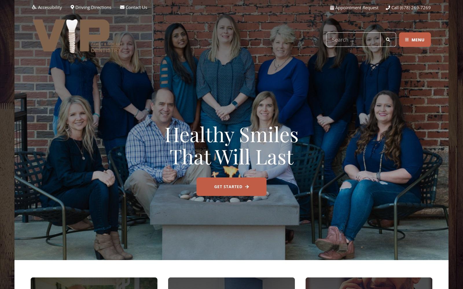 Vip Family Dentistry