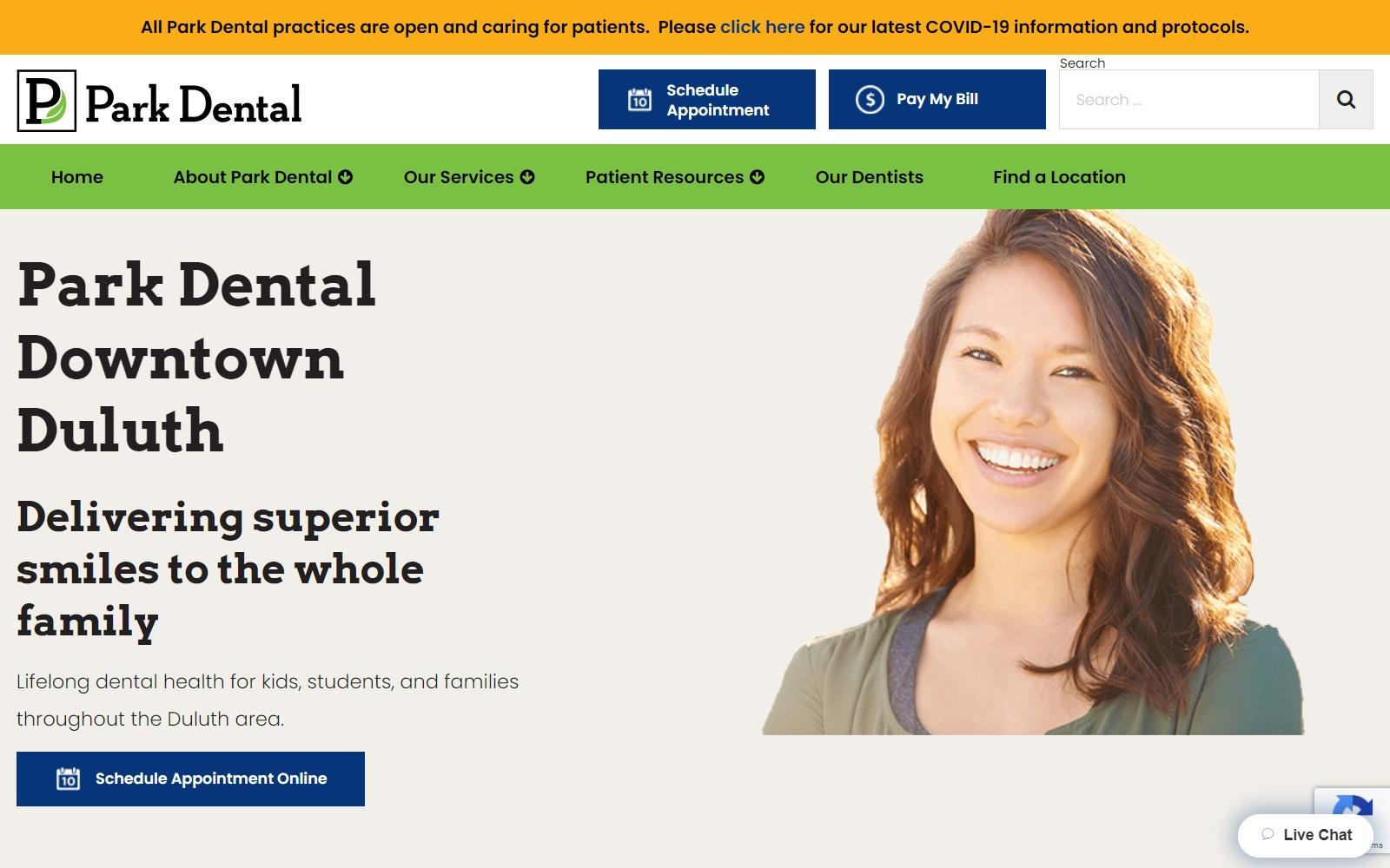Timothy R. Langguth, DDS