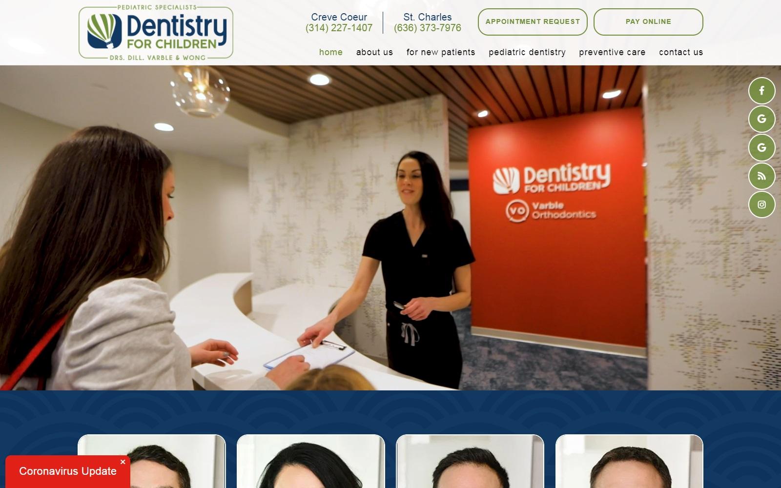 Dr. Murray H. Appelbaum, DMD