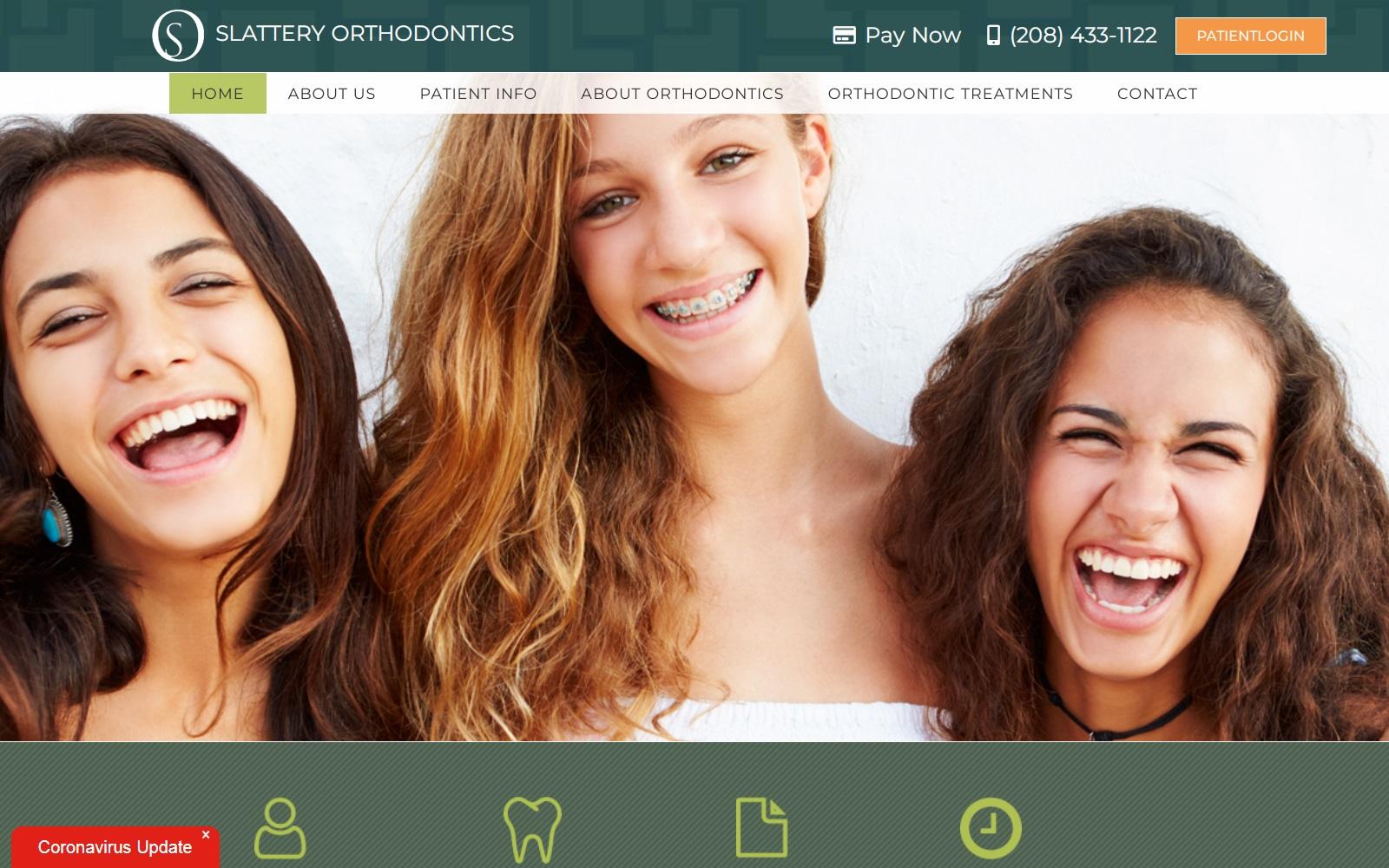 Slattery Orthodontics