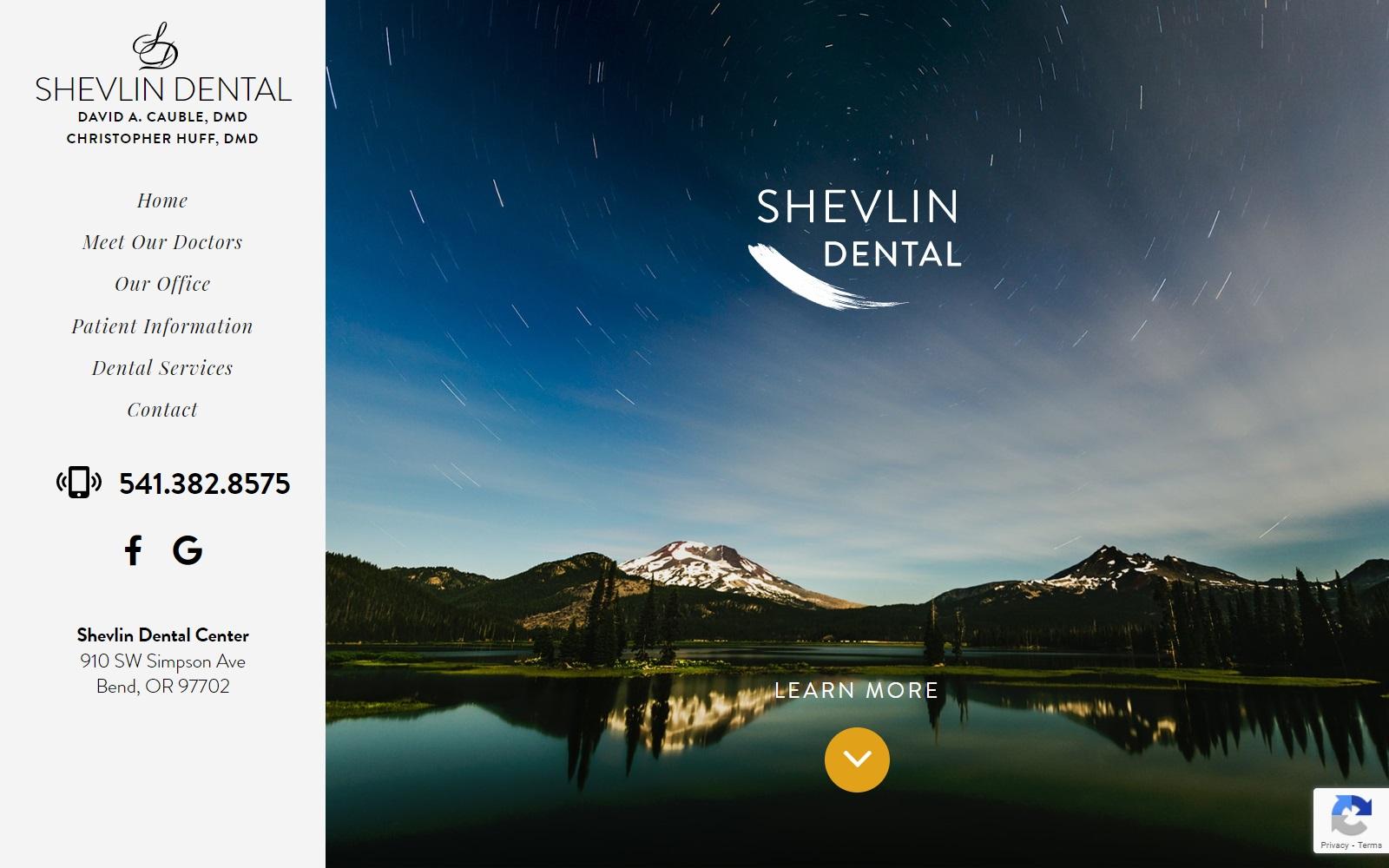Shevlin Dental Center