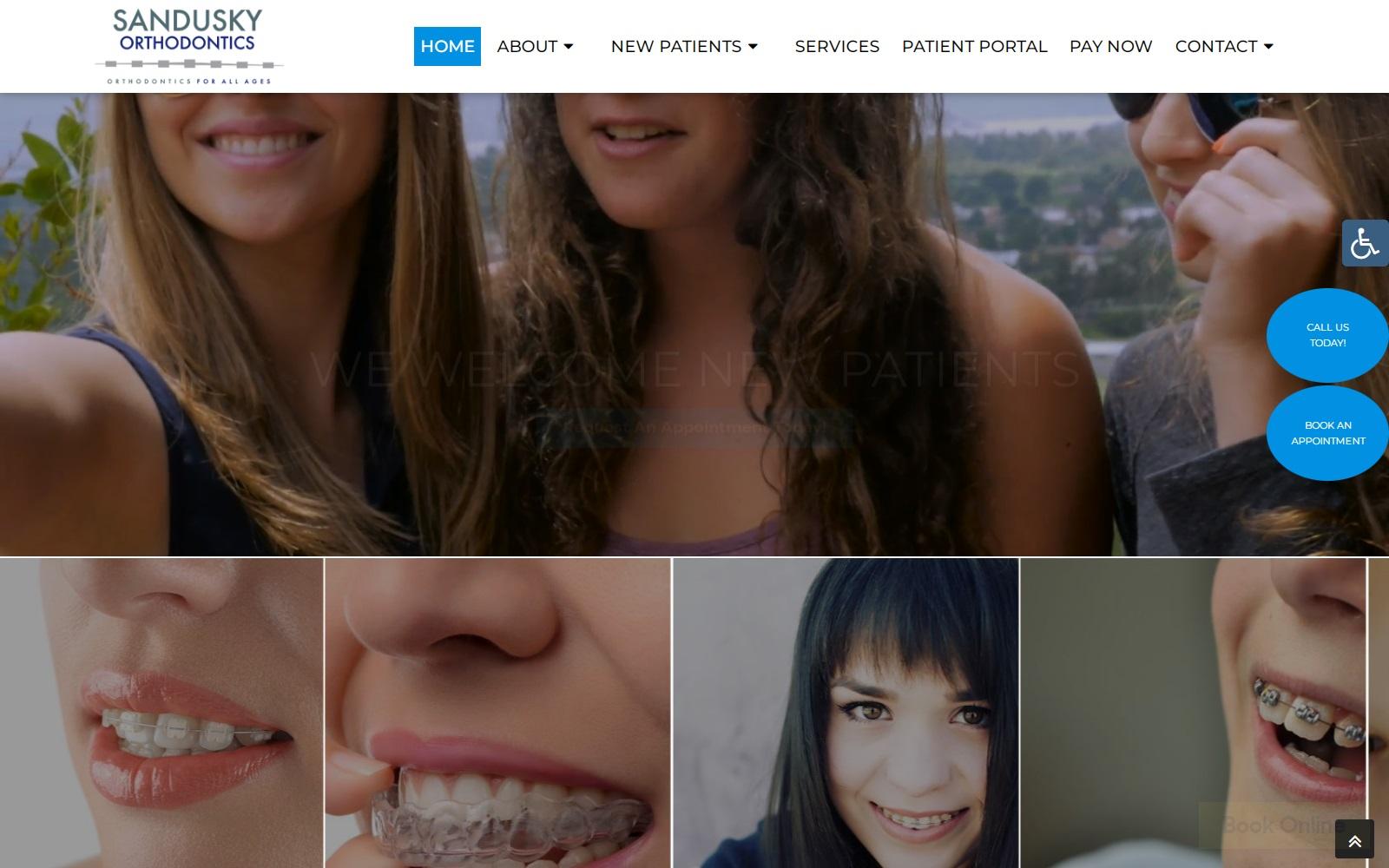Sandusky Orthodontics