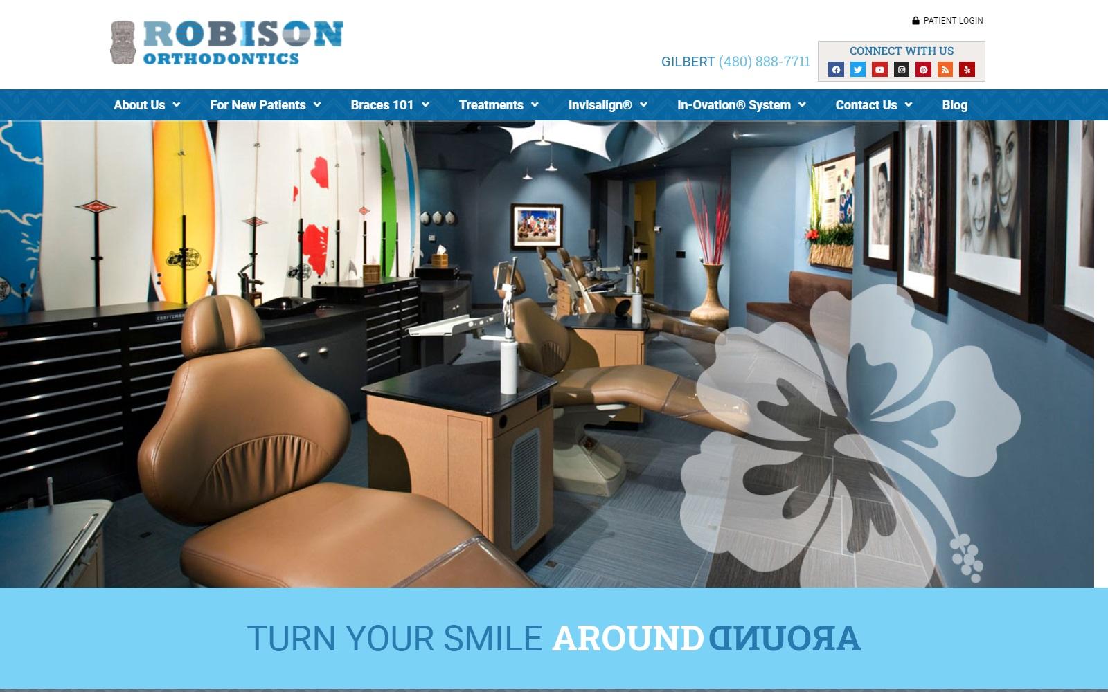 Robison Orthodontics