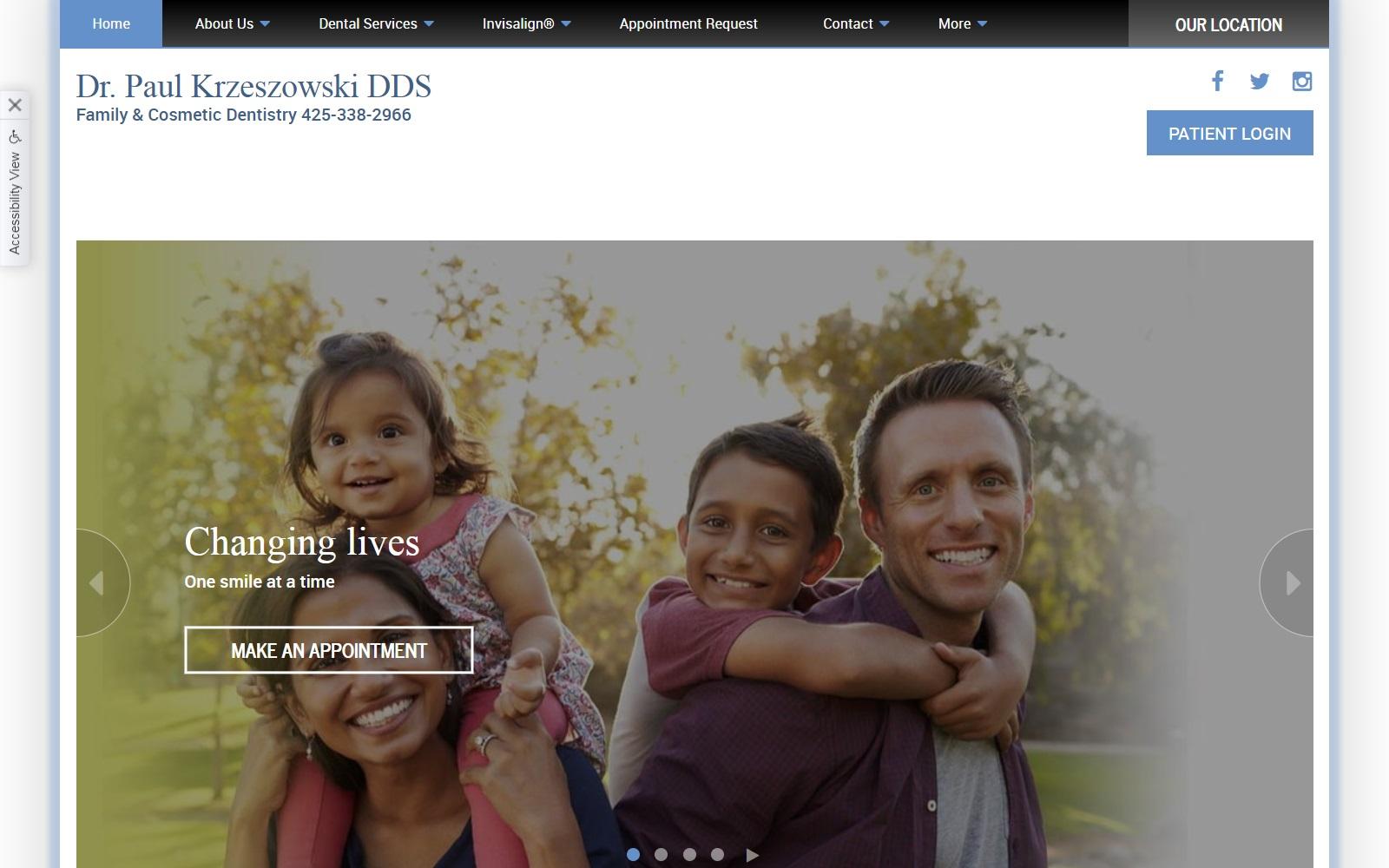 Gateway Family Dentistry