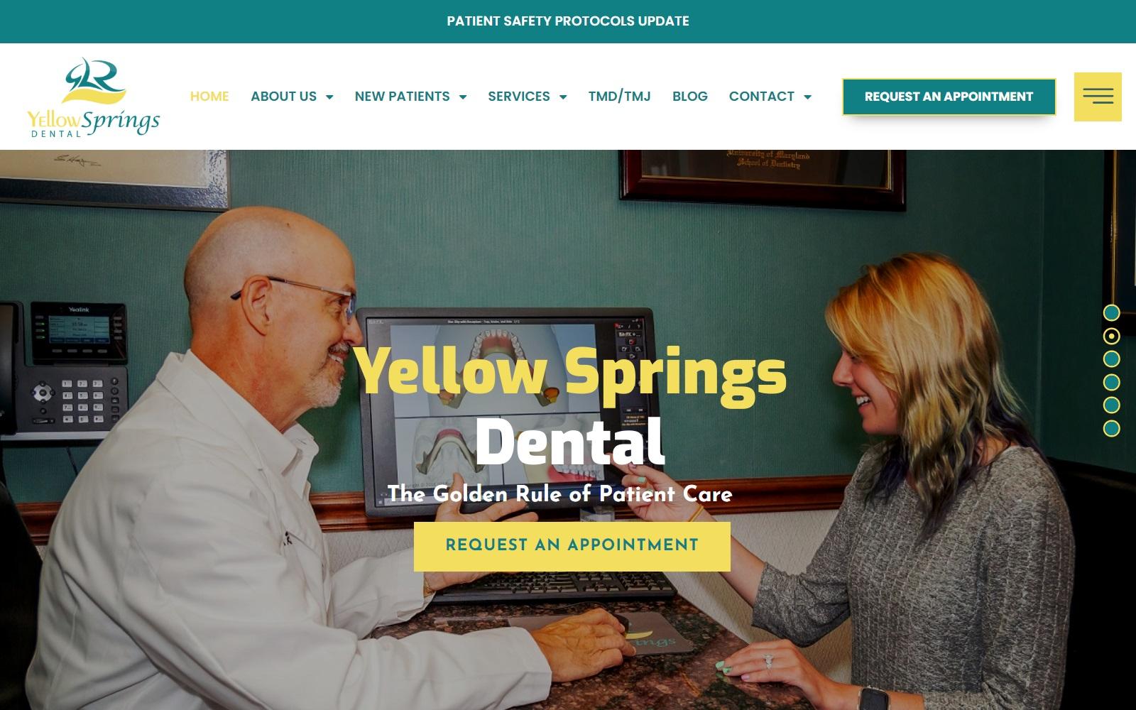 Richard Rogers DDS