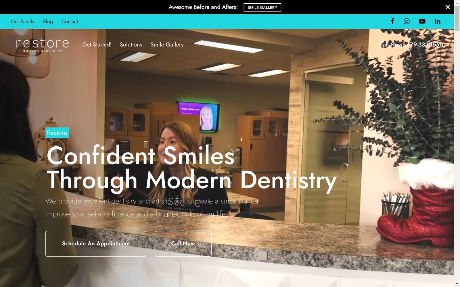 Restore Dental