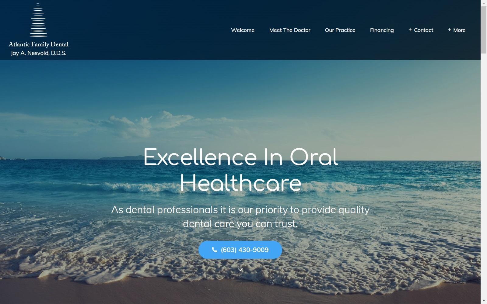 Atlantic Family Dental