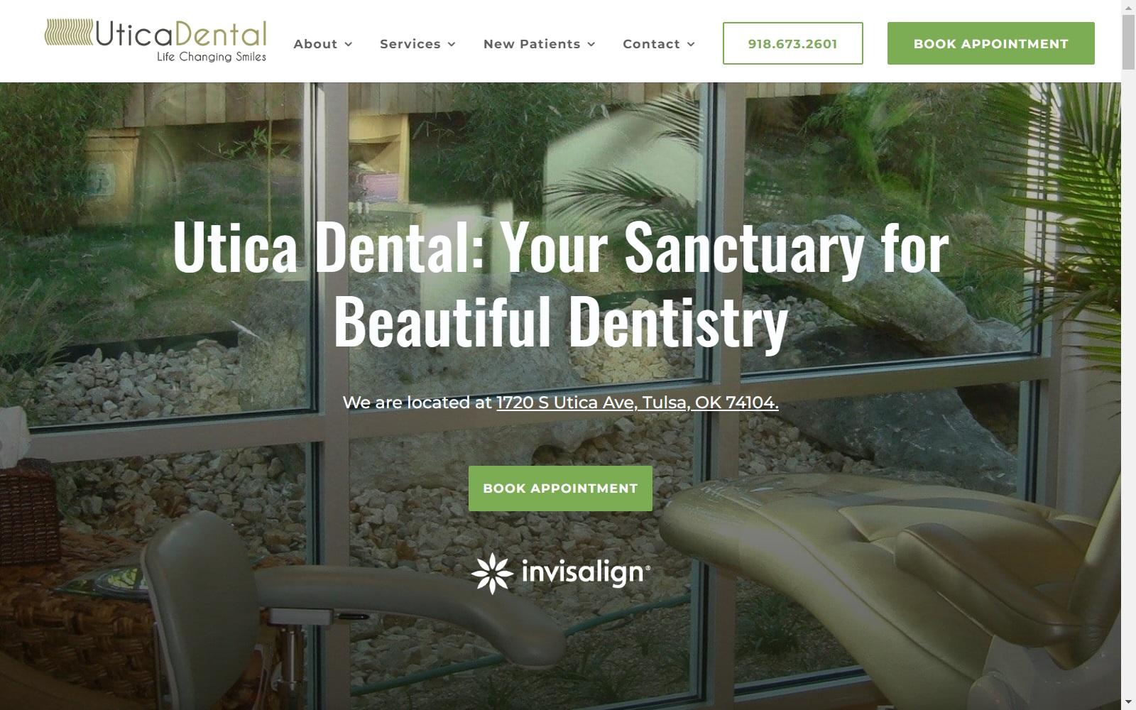 Utica Dental