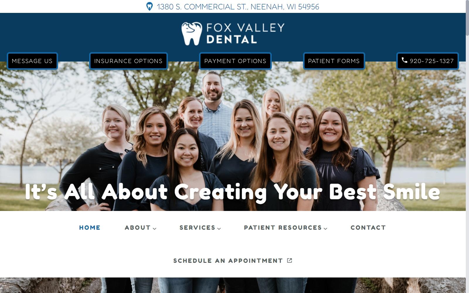 Fox Valley Dental