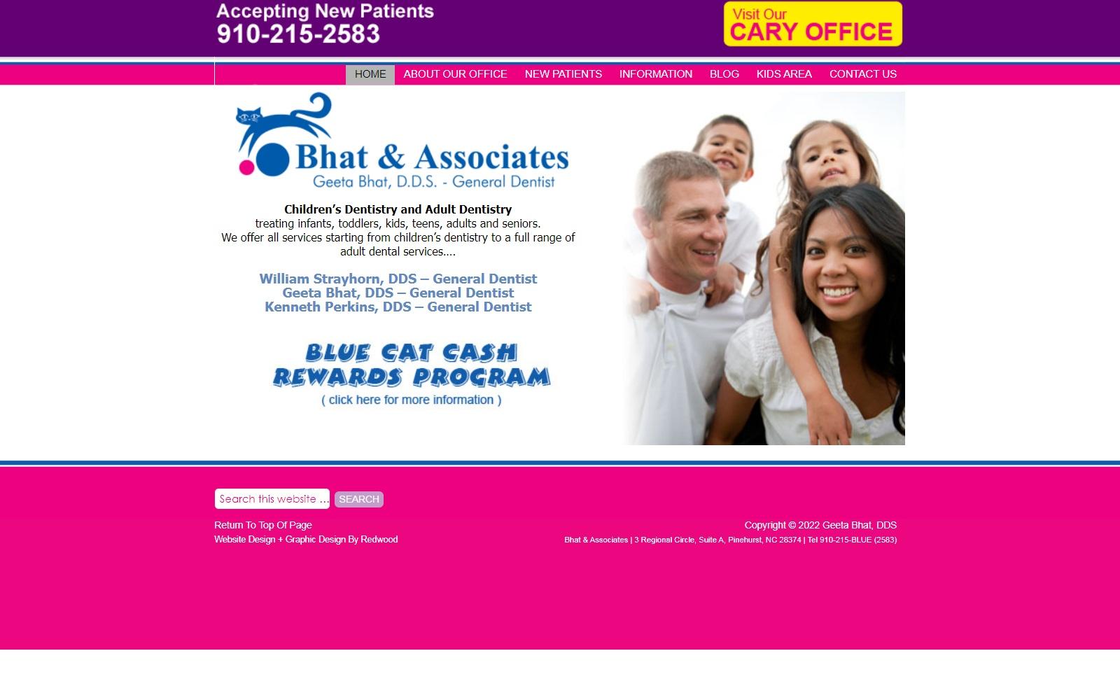 Bhat & Associates