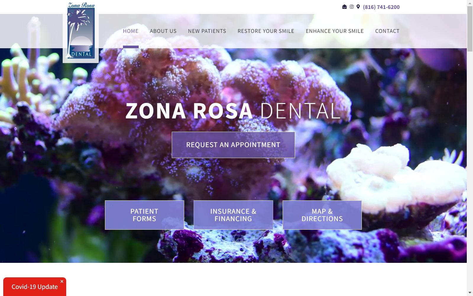 Dr. Kirby L. Buzard DDS