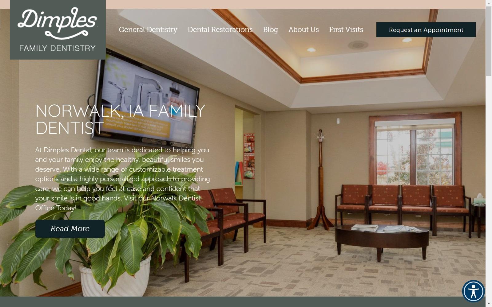 Dimples Family Dentistry