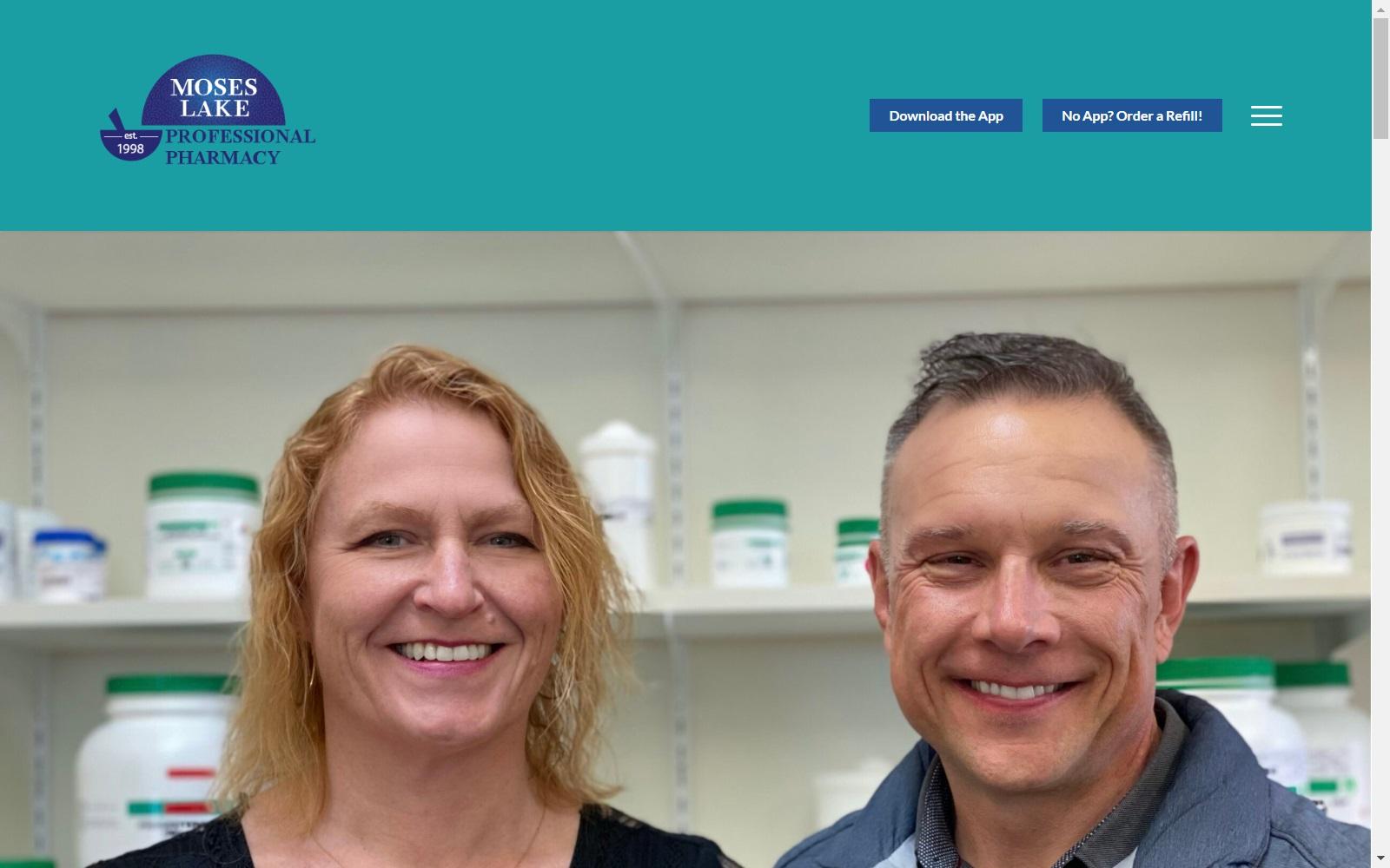 Moses Lake Professional Pharmacy