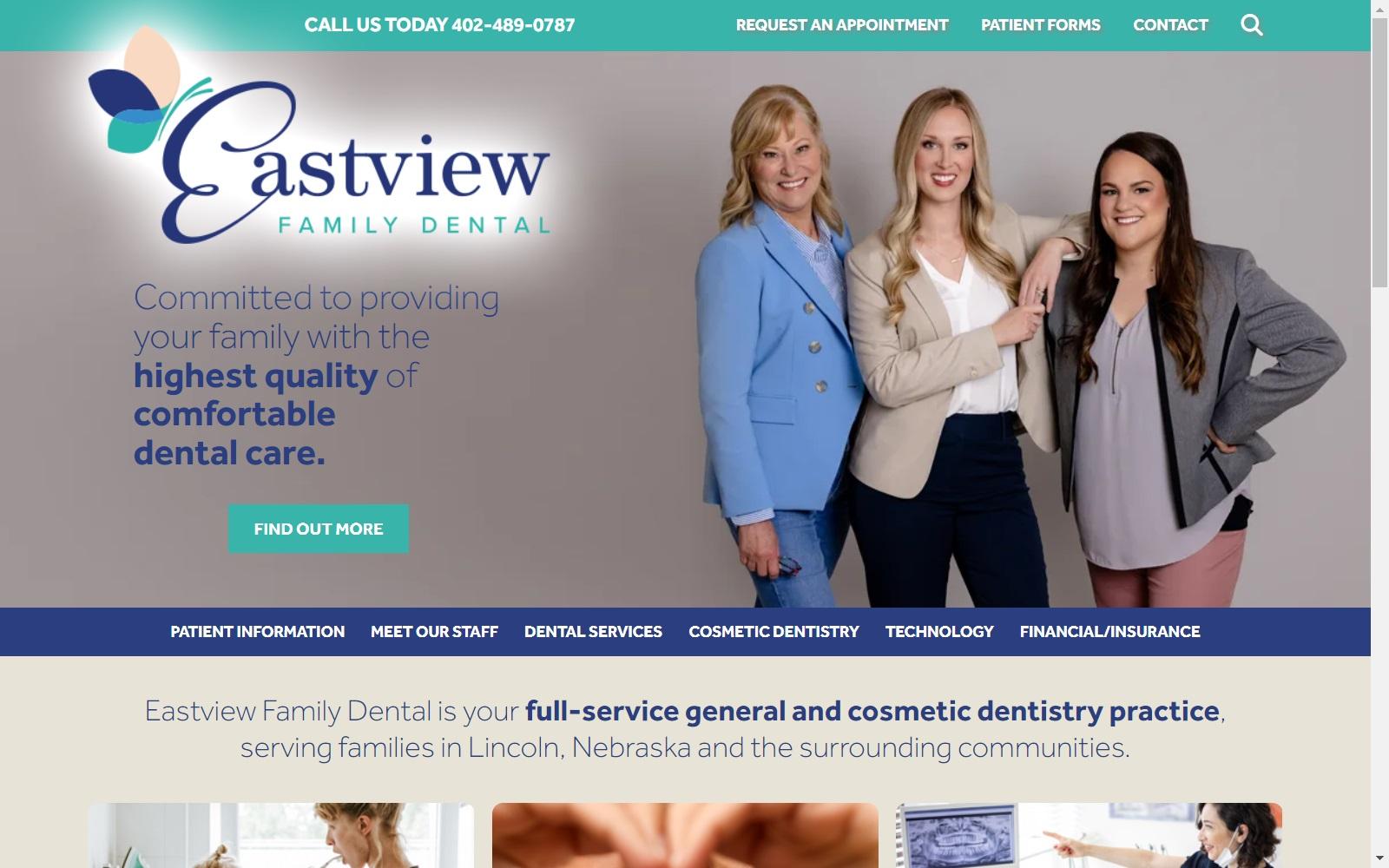 Eastview Family Dental