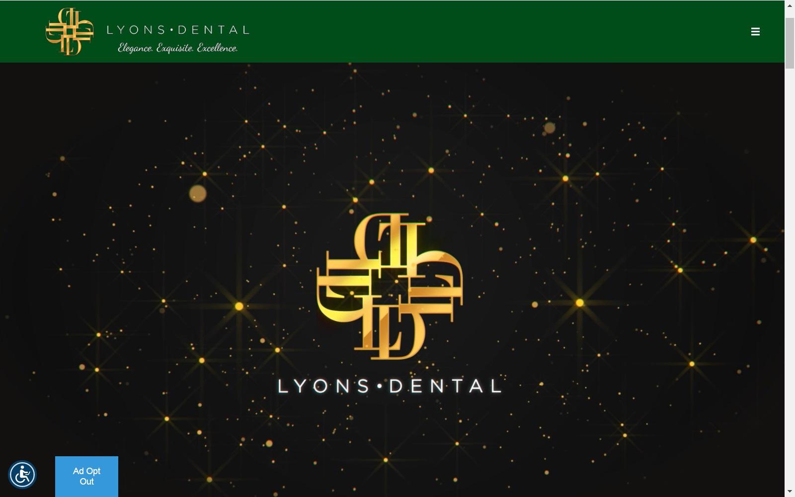 Lyons Dental