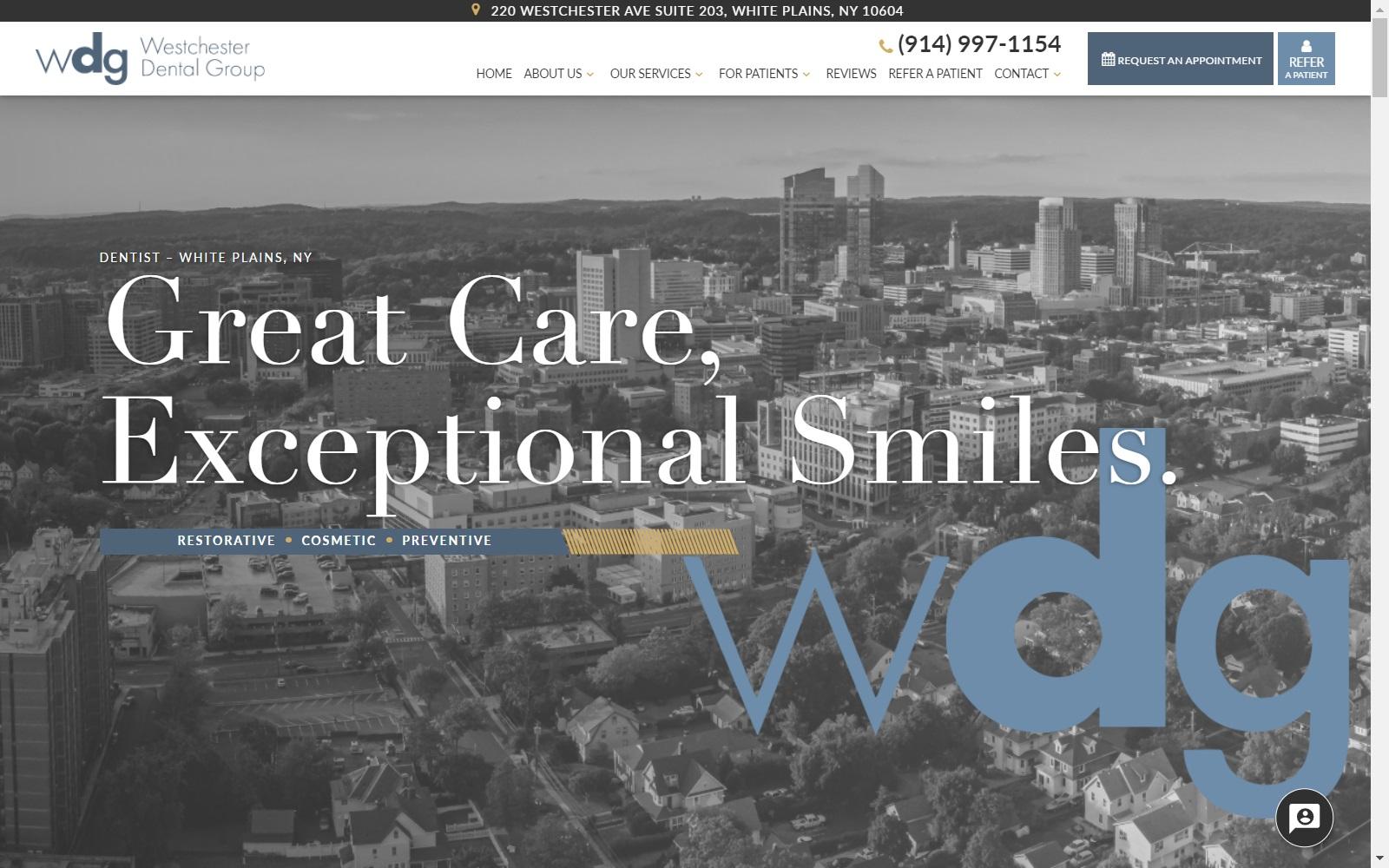 Westchester Dental Group