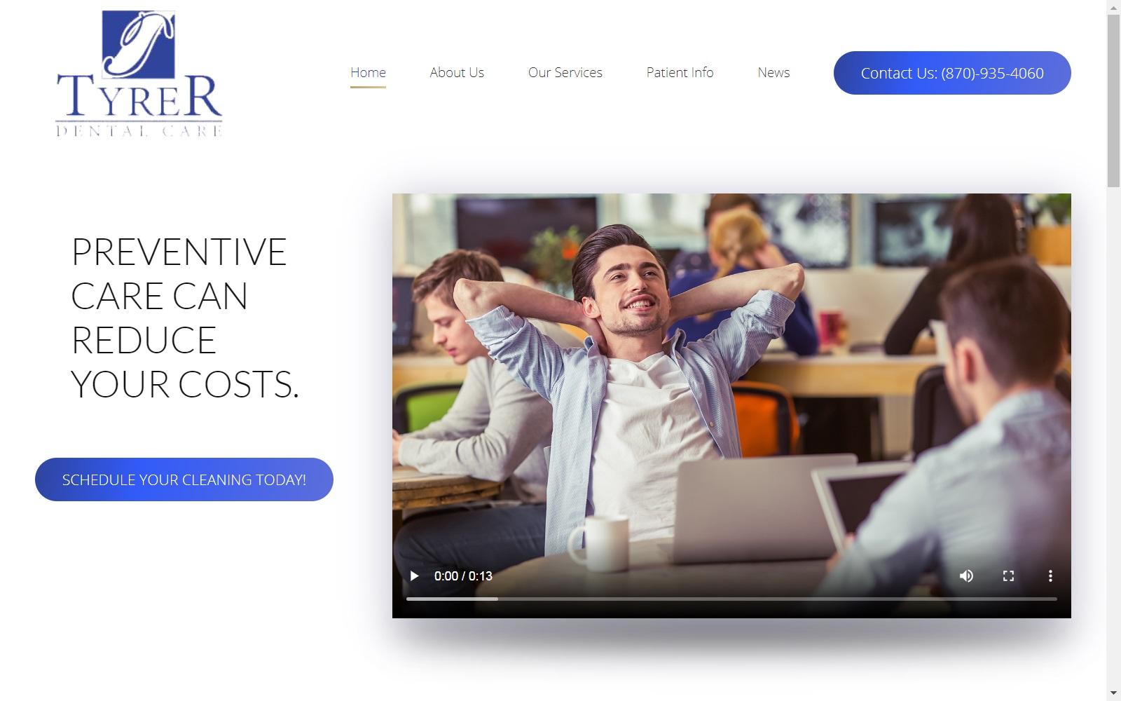 Tyrer Dental Care