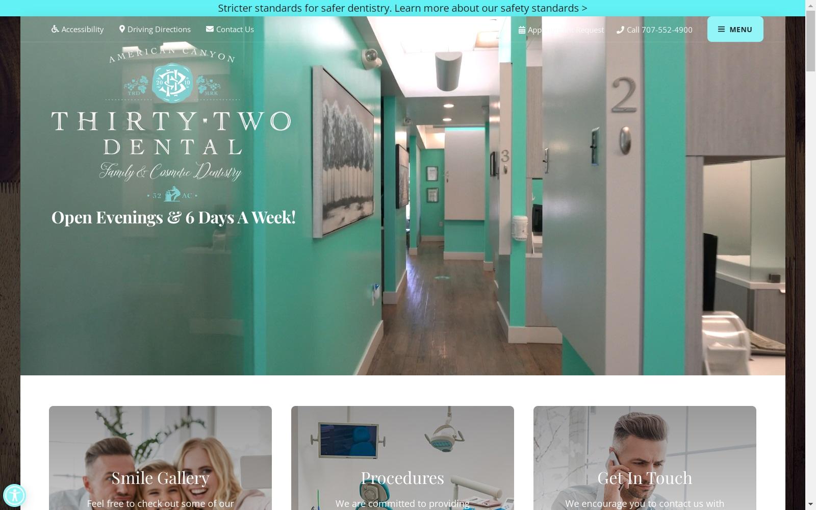 Thirty-Two Dental