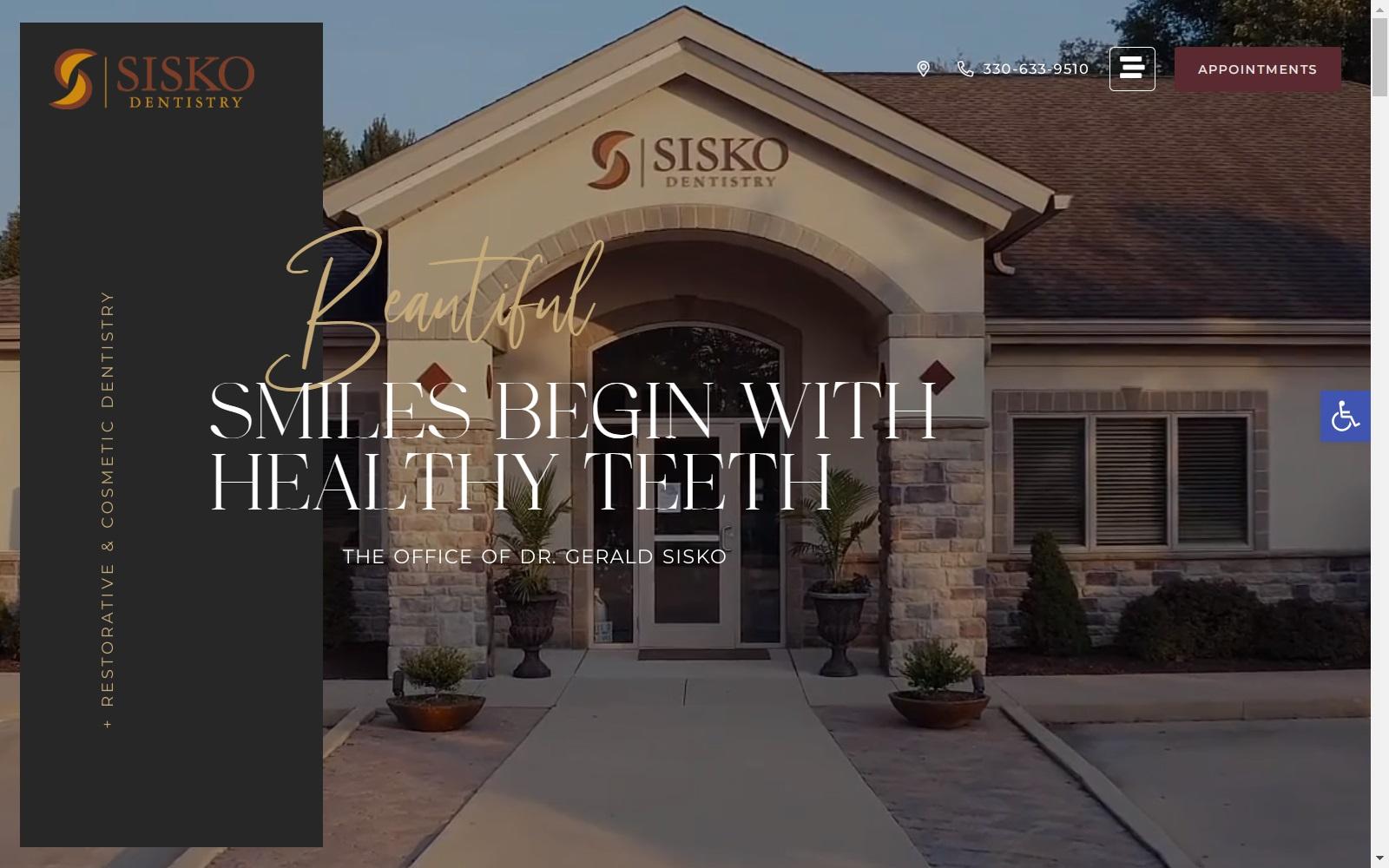 Sisko Dentistry