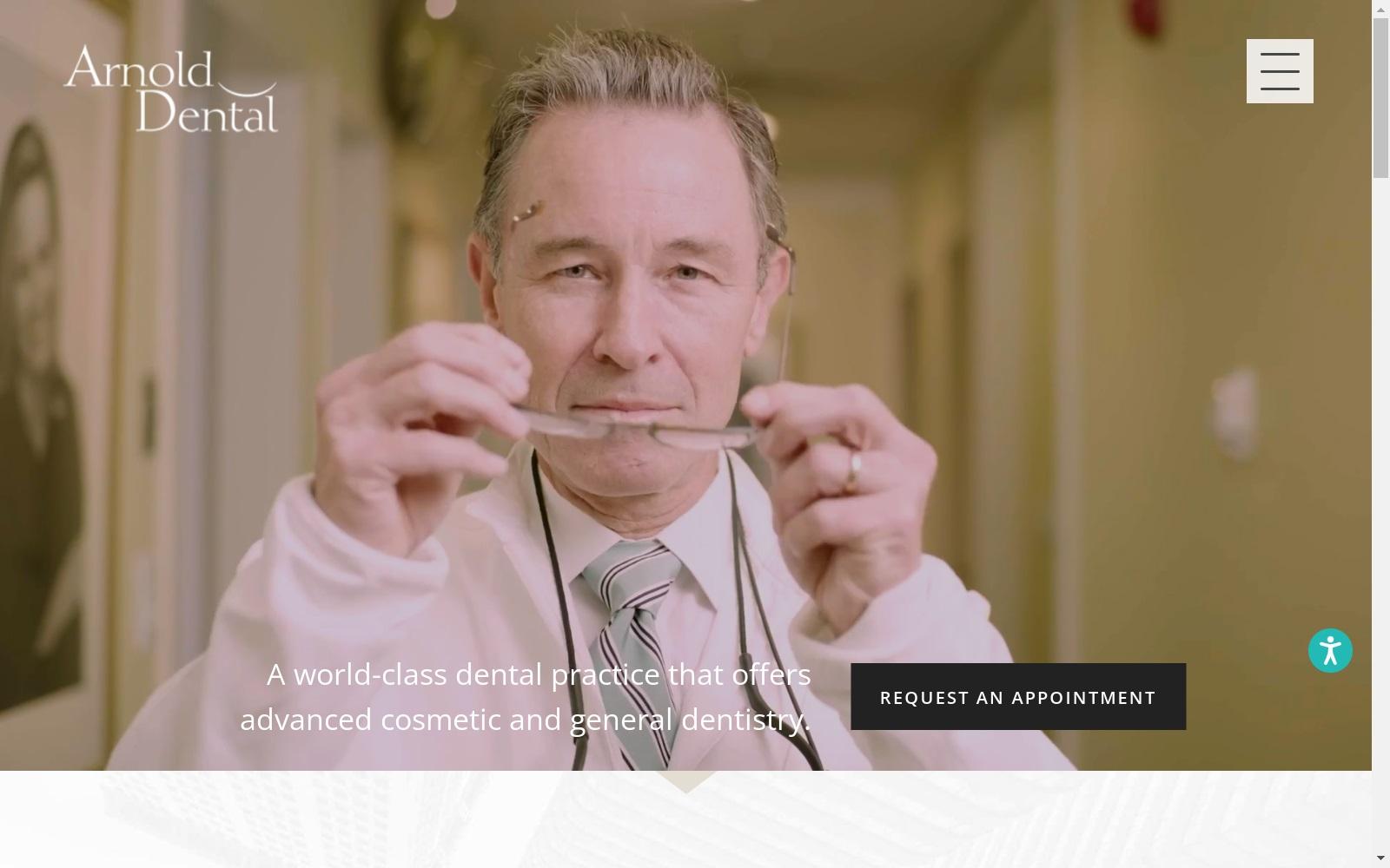 Cosmetic Dentistry of Lexington