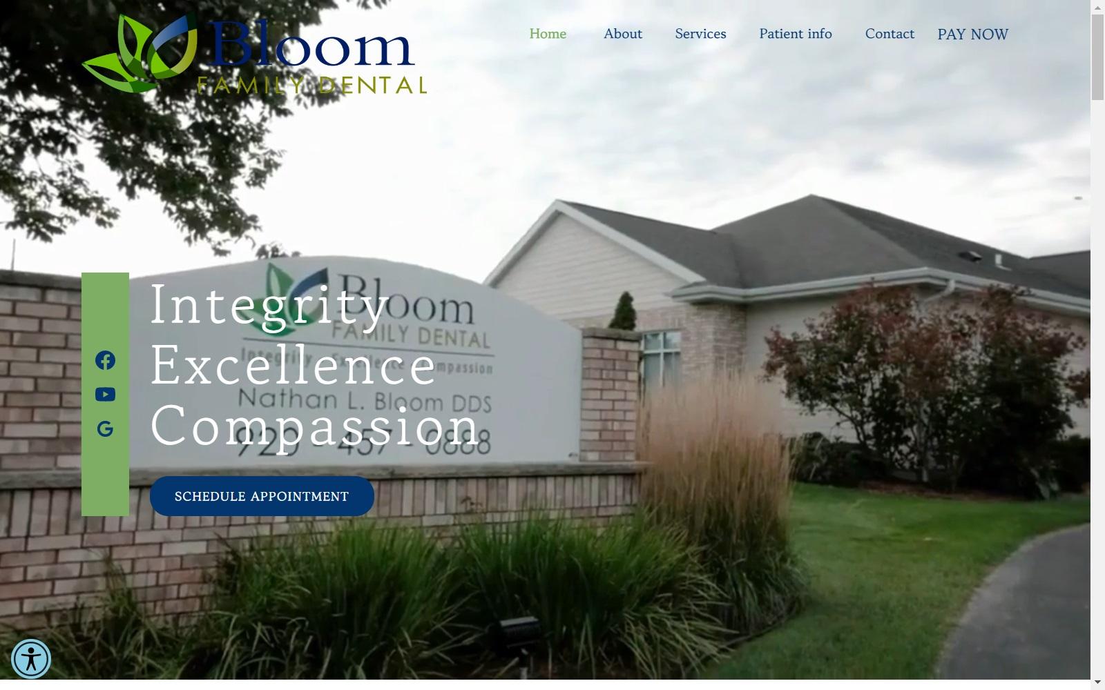 Bloom Family Dental