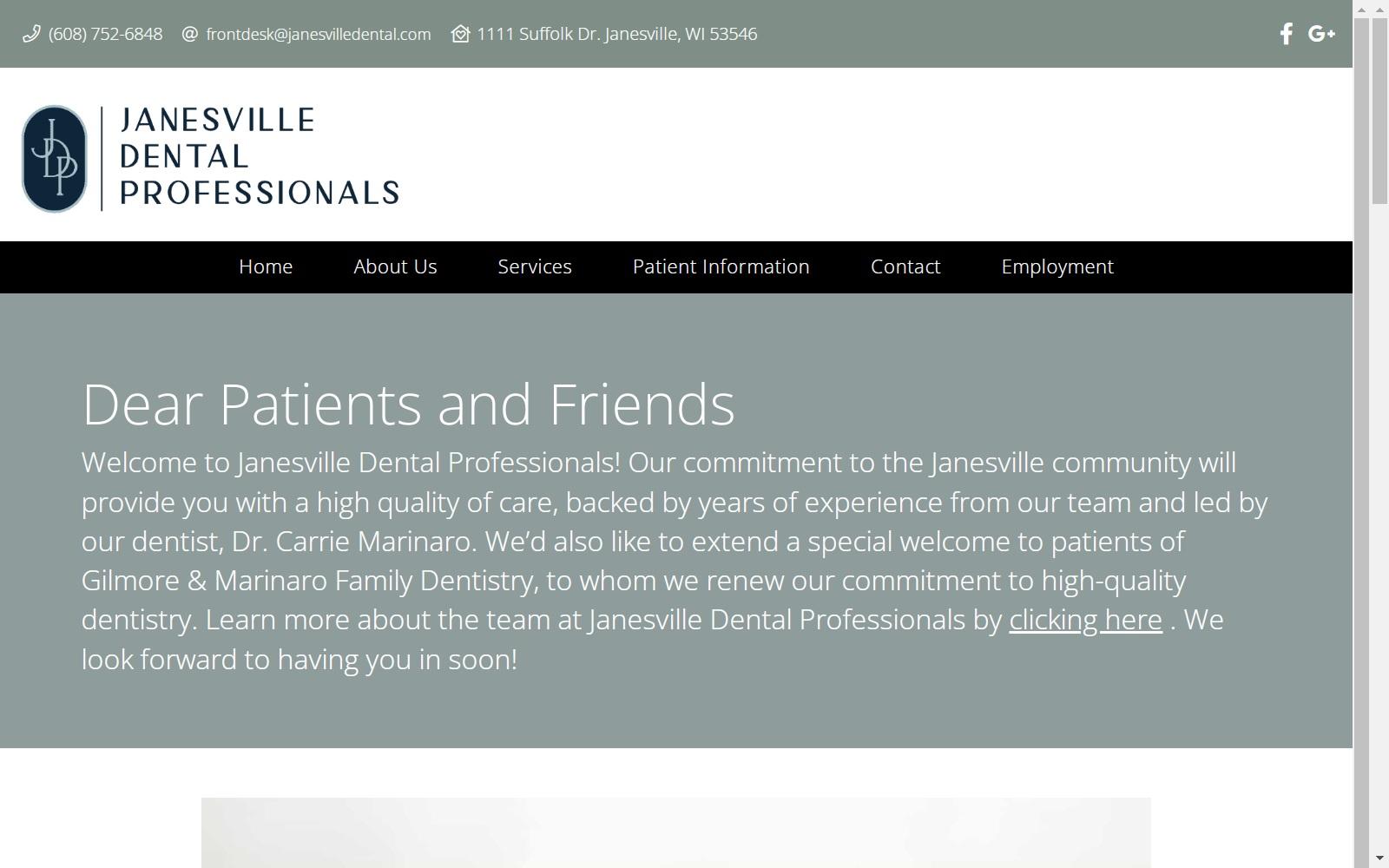 Janesville Dental Professionals