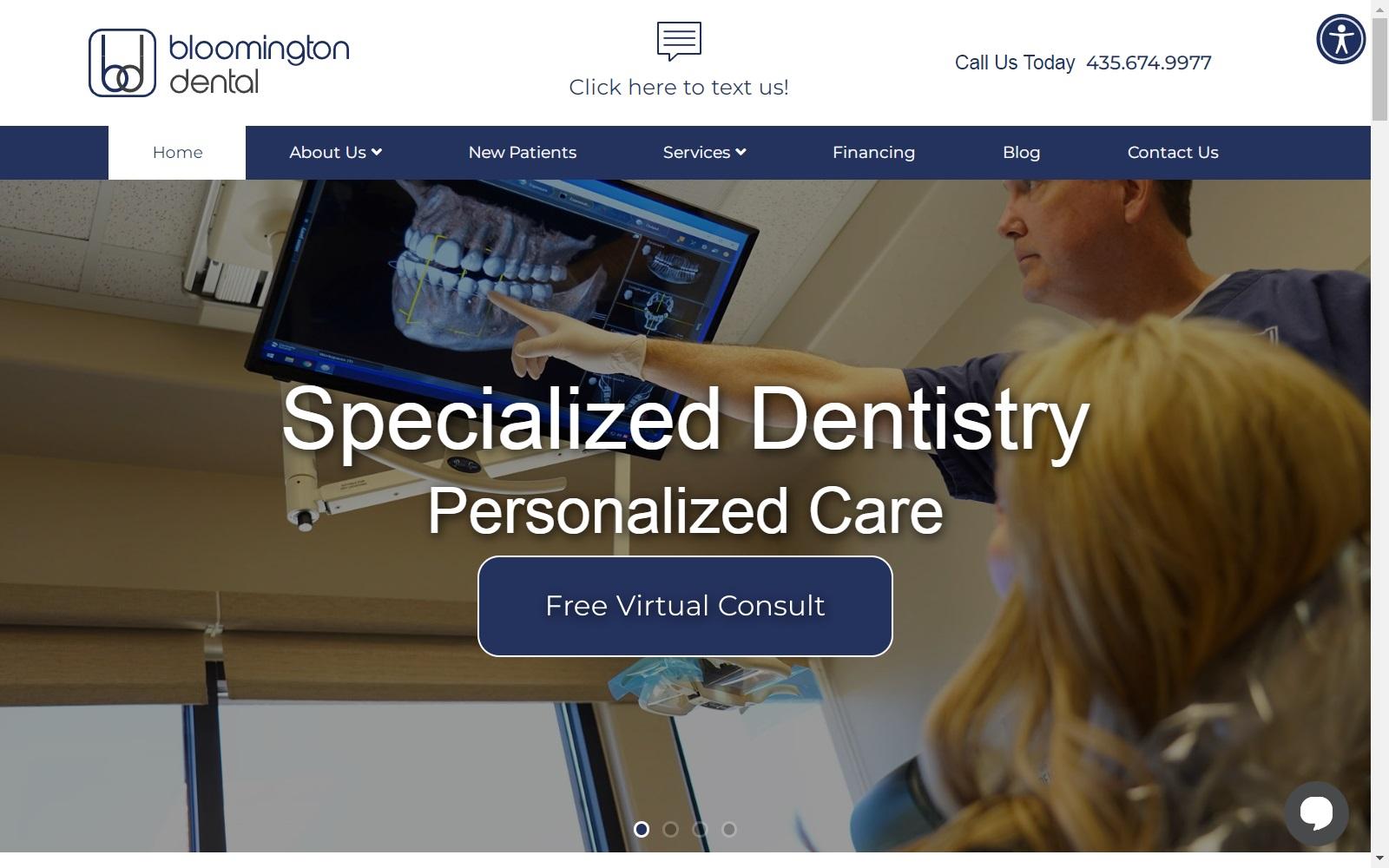 Bloomington Dental
