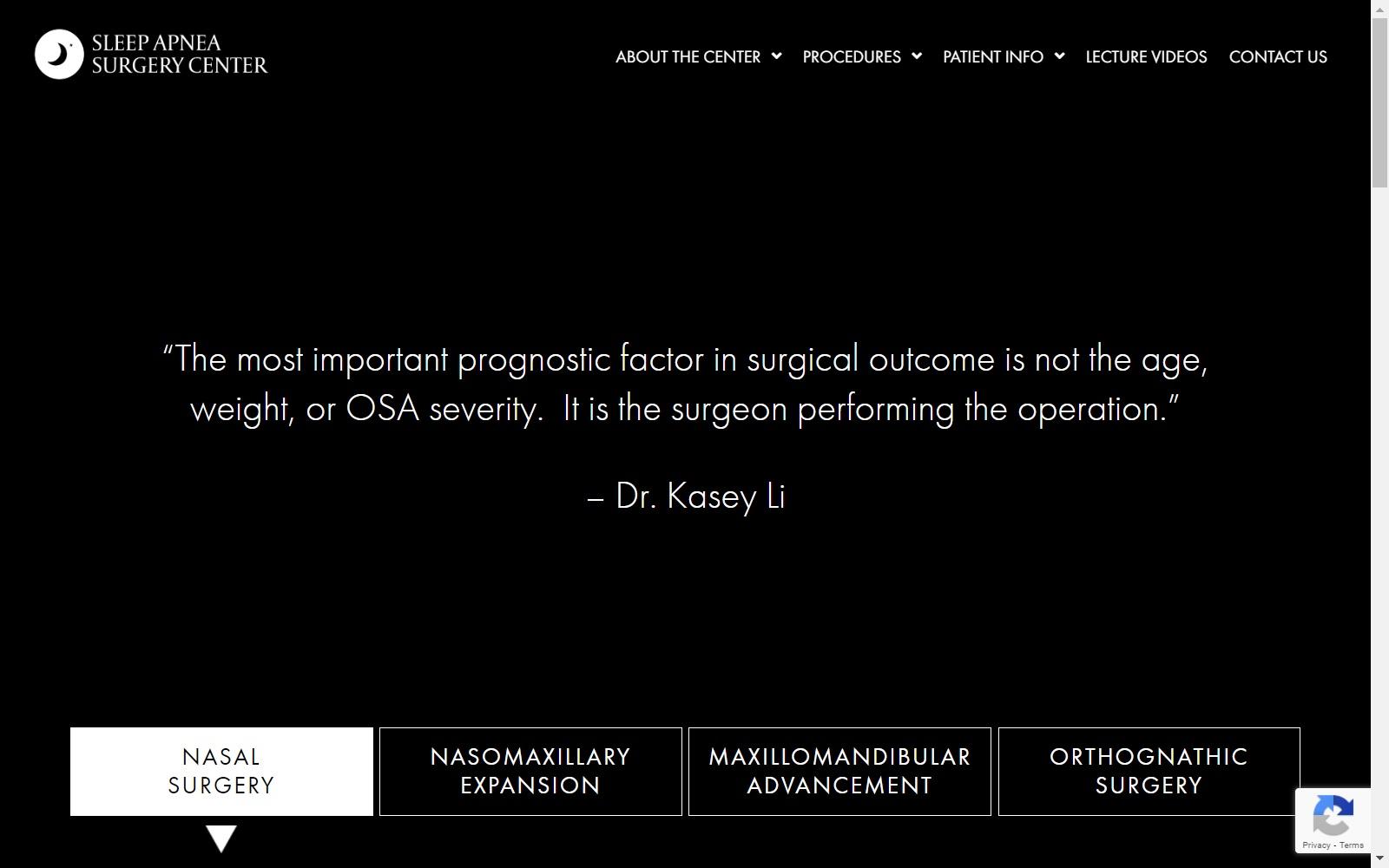 Kasey Li MD DDS FACS