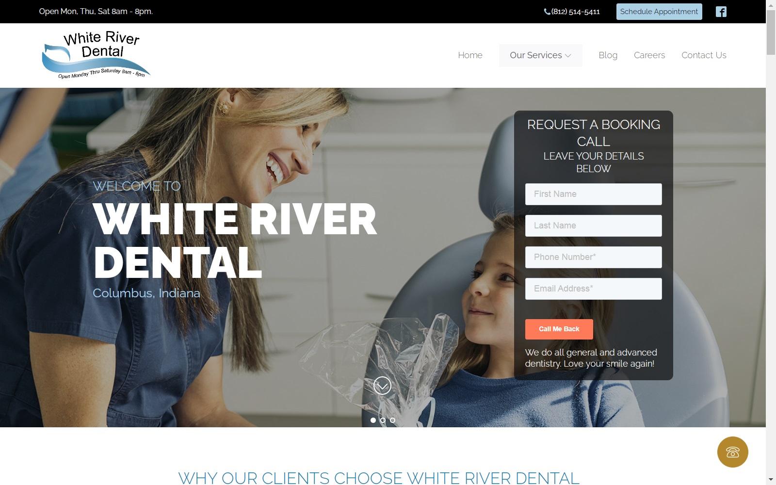 White River Dental LLC
