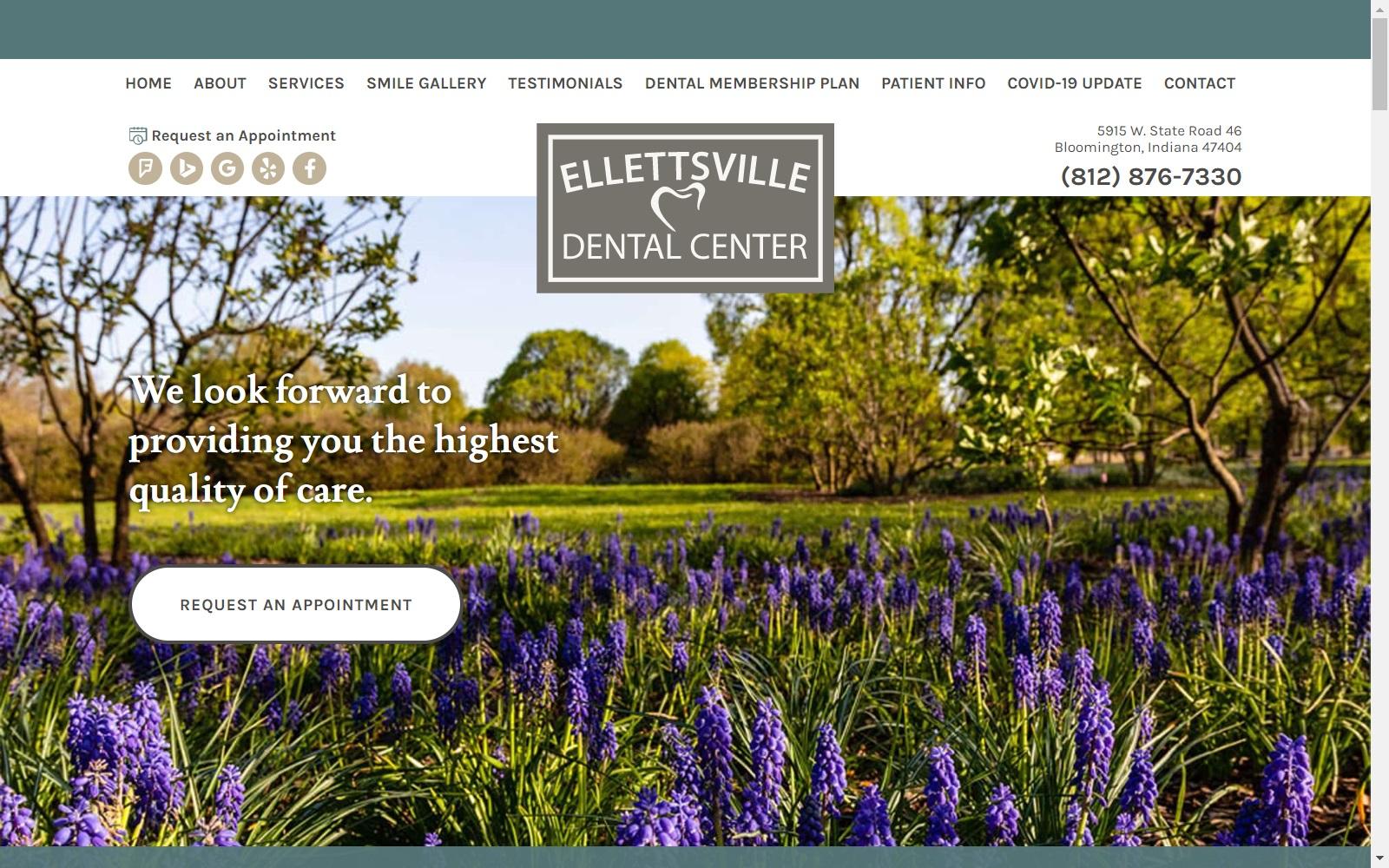 Ellettsville Dental Center