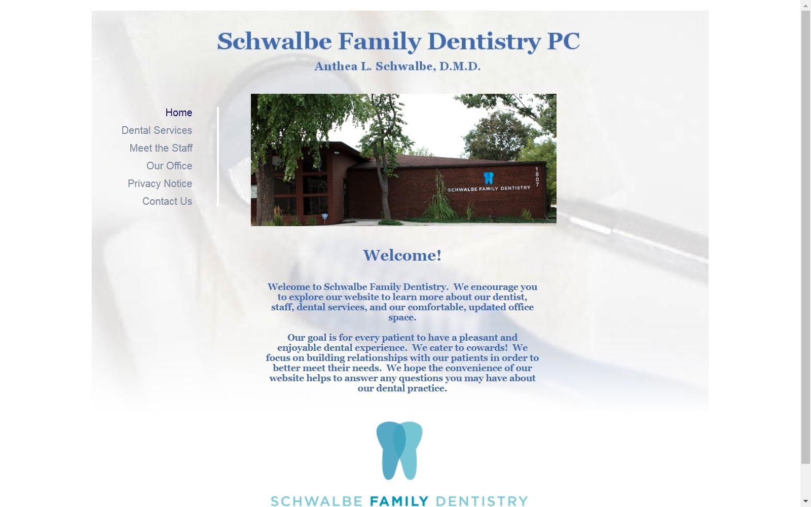 Schwalbe Family Dentistry