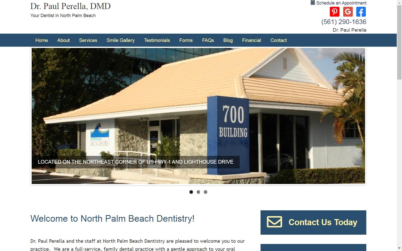 North Palm Beach Dentistry