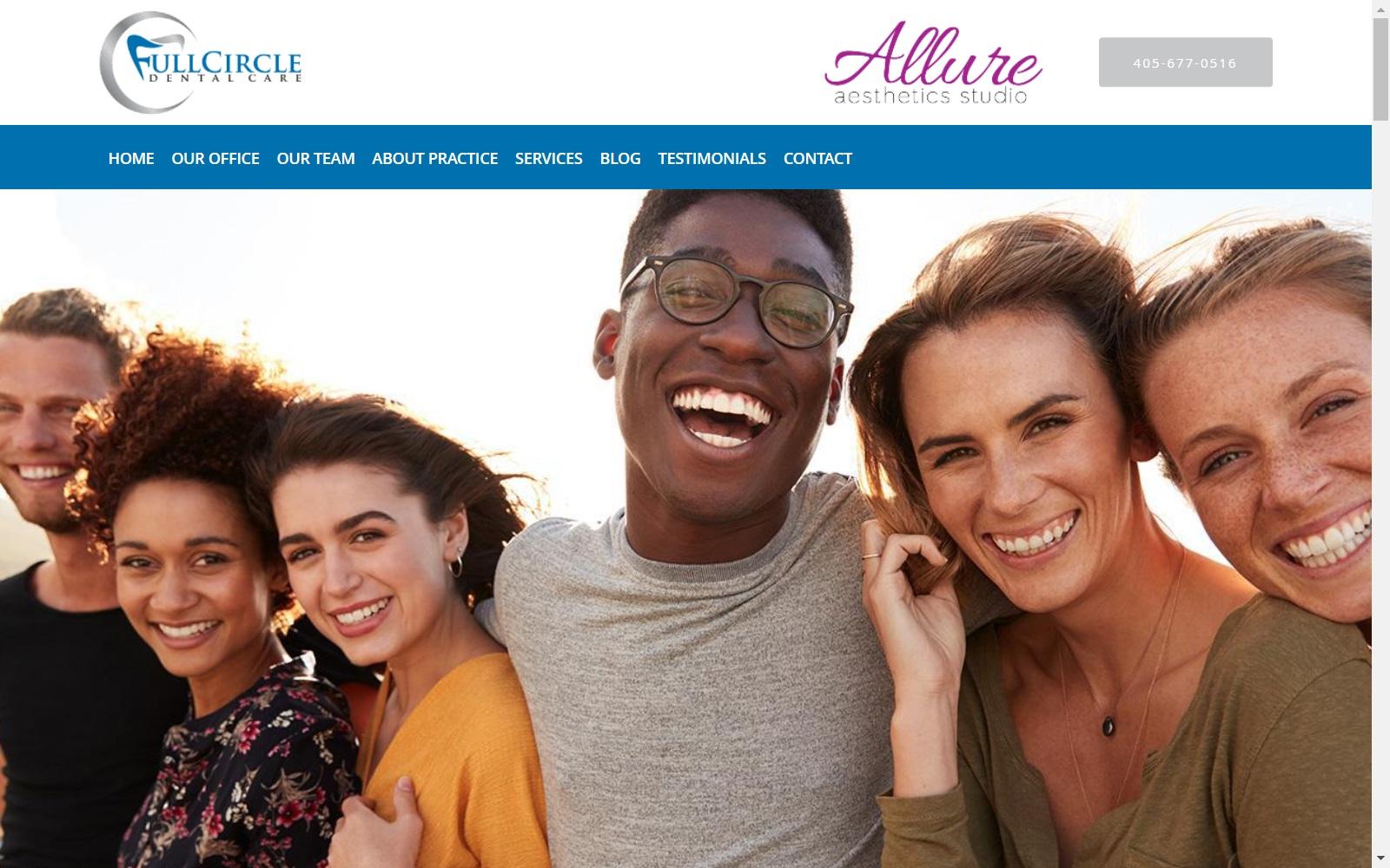 Full Circle Dental Care