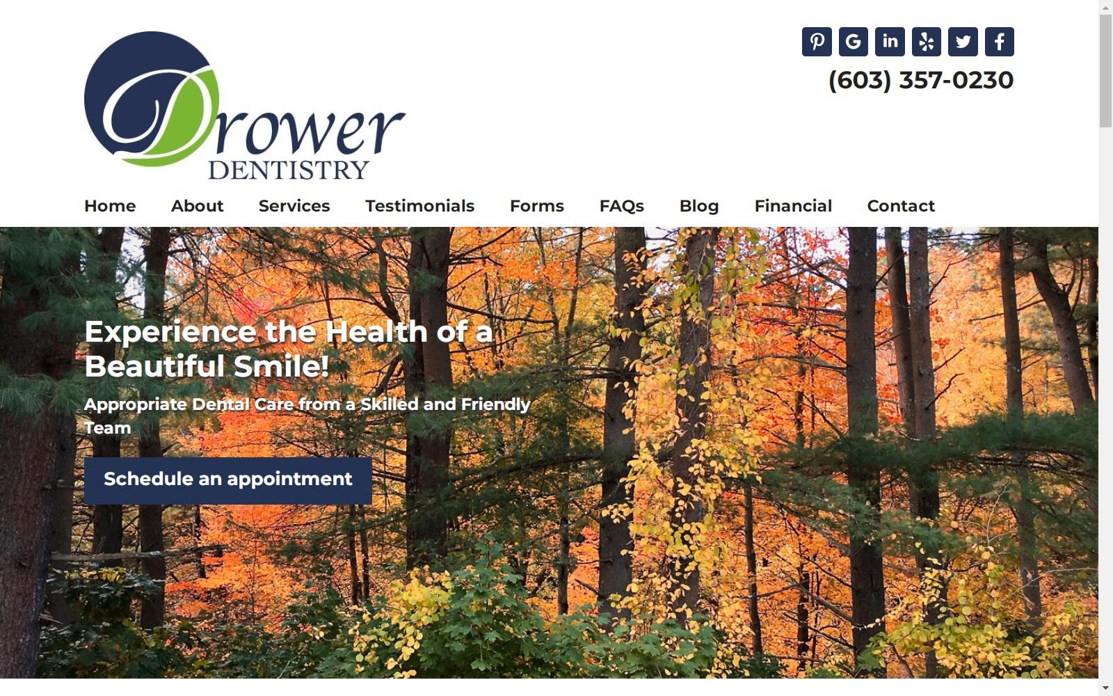 Drower Dentistry