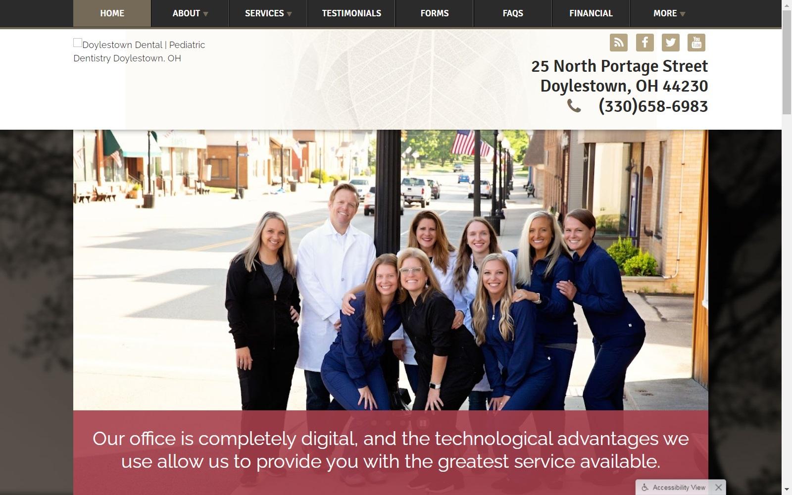 Doylestown Dental