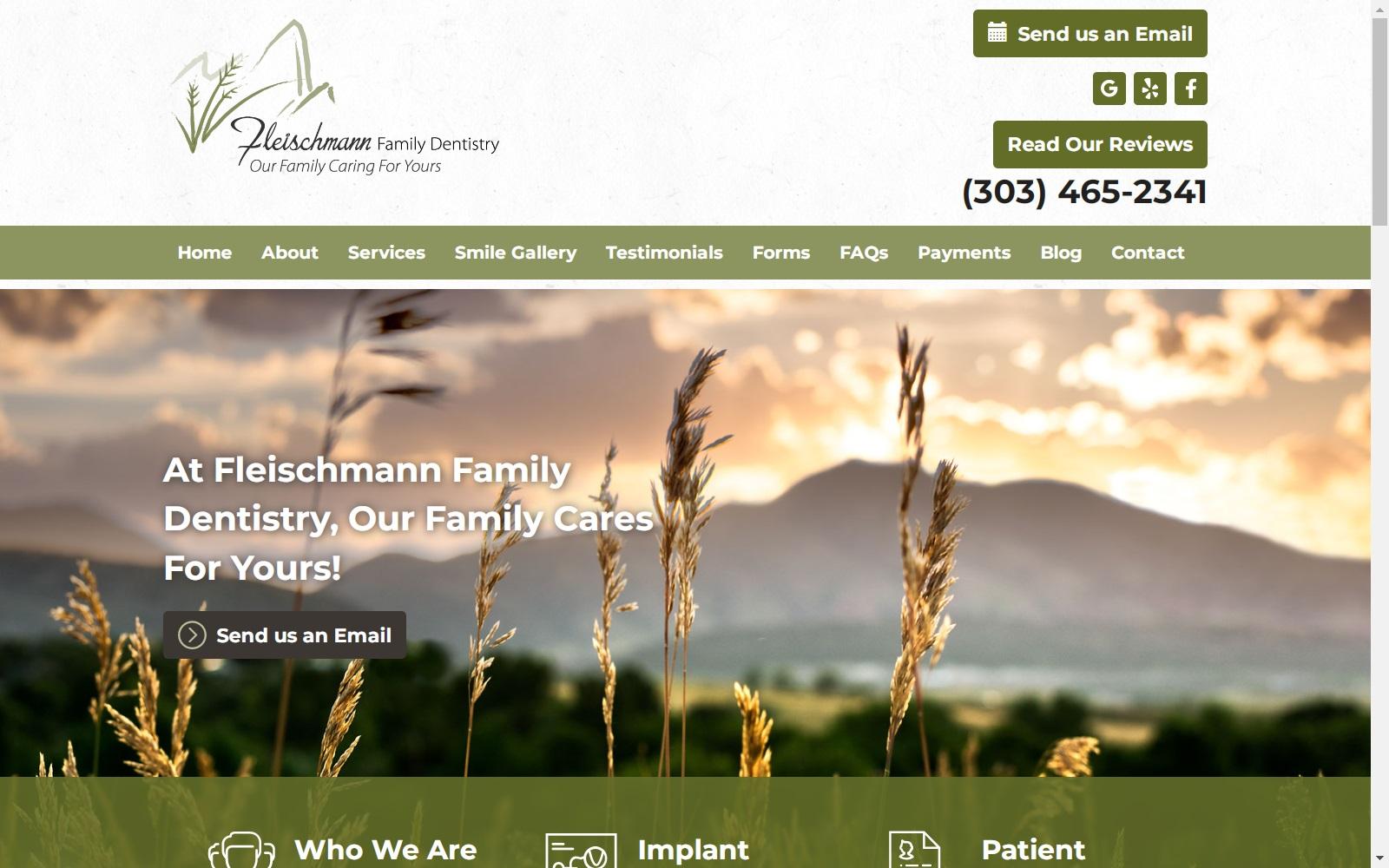 Broomfield Dentistry