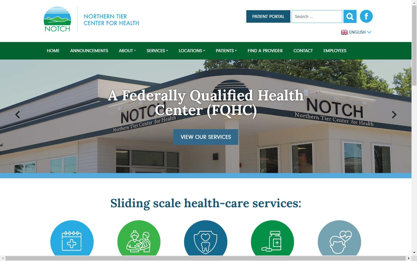 Richford Health Center