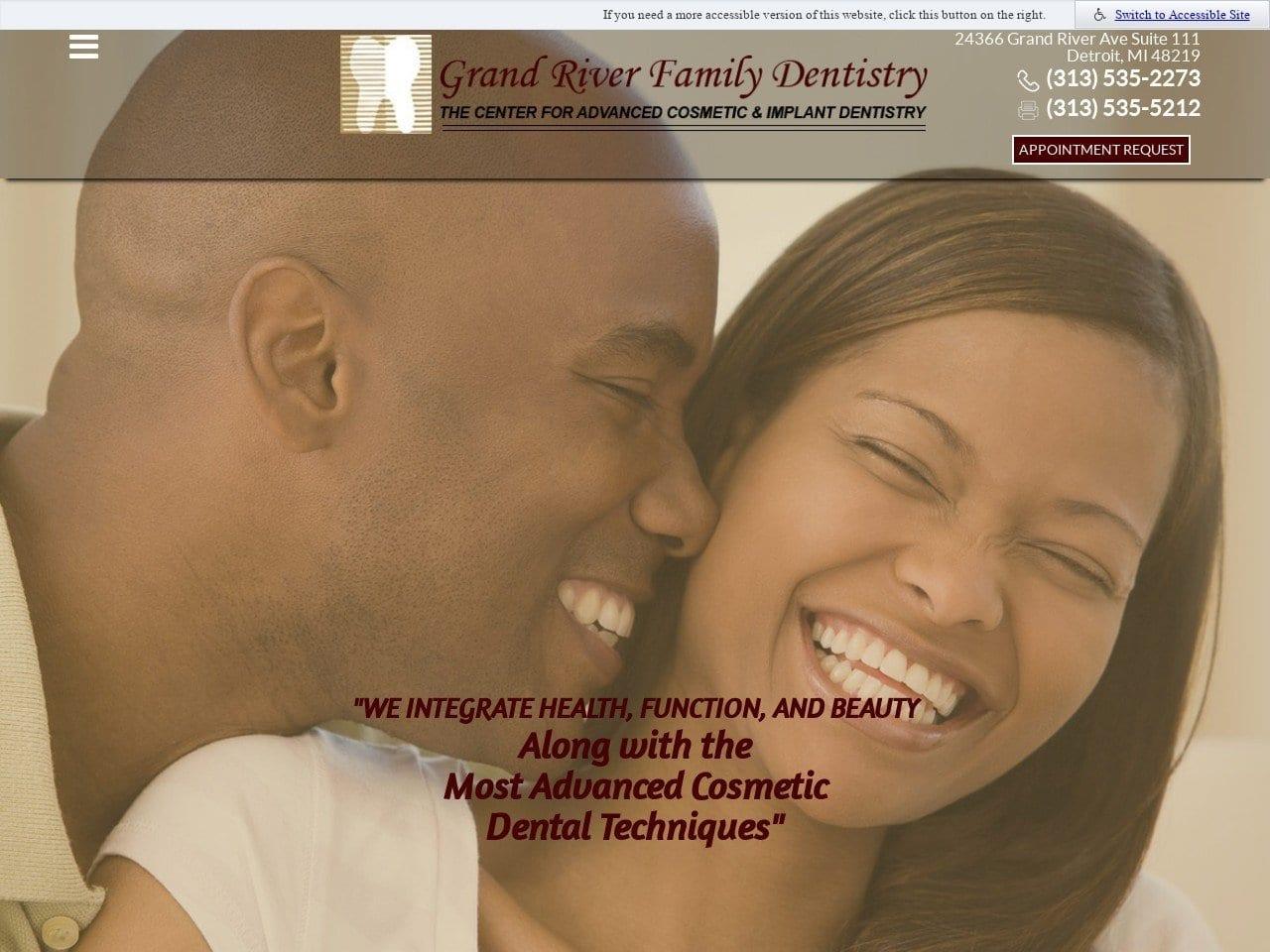 Grand River Family Dentist