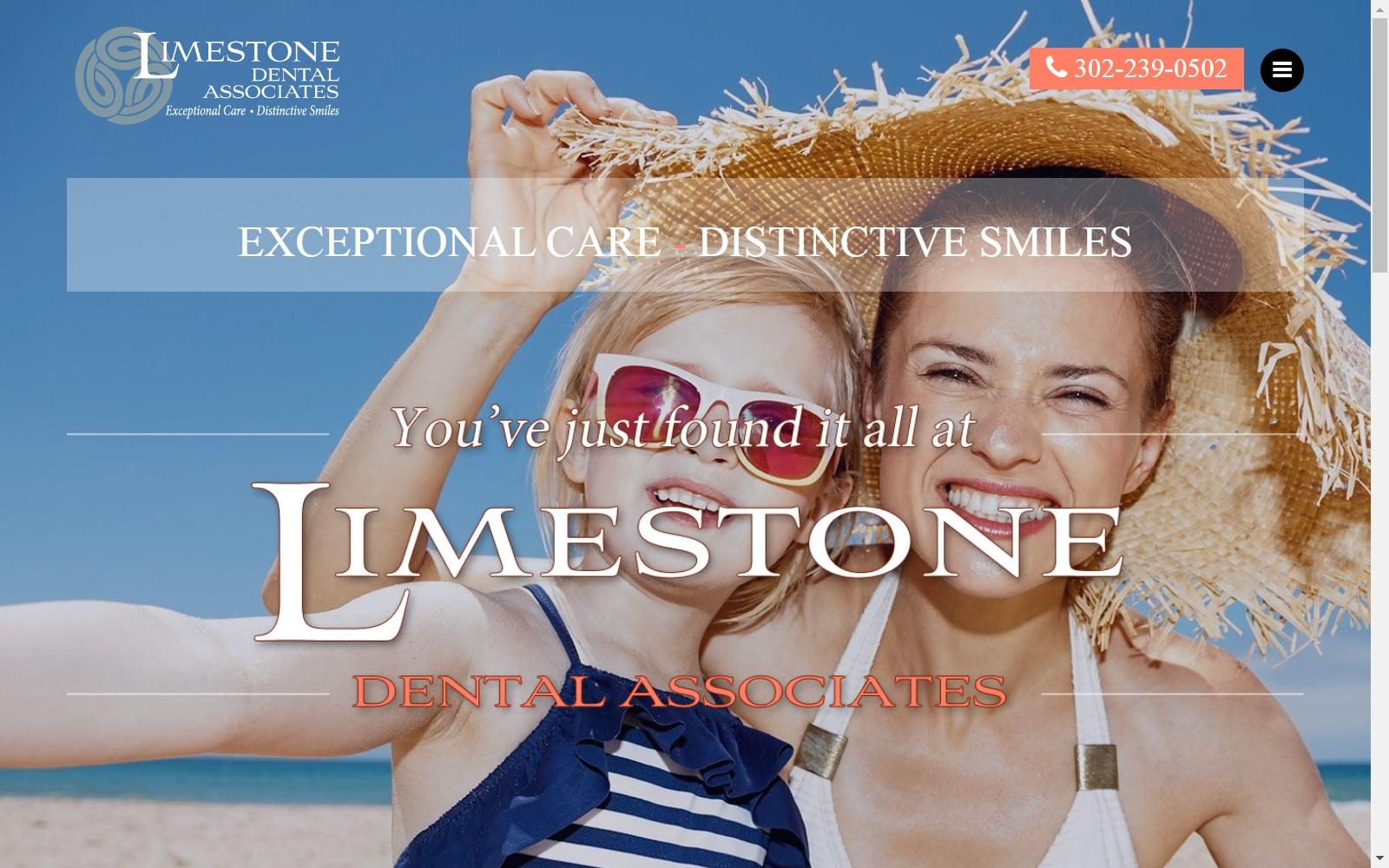 Limestone Dental Associates