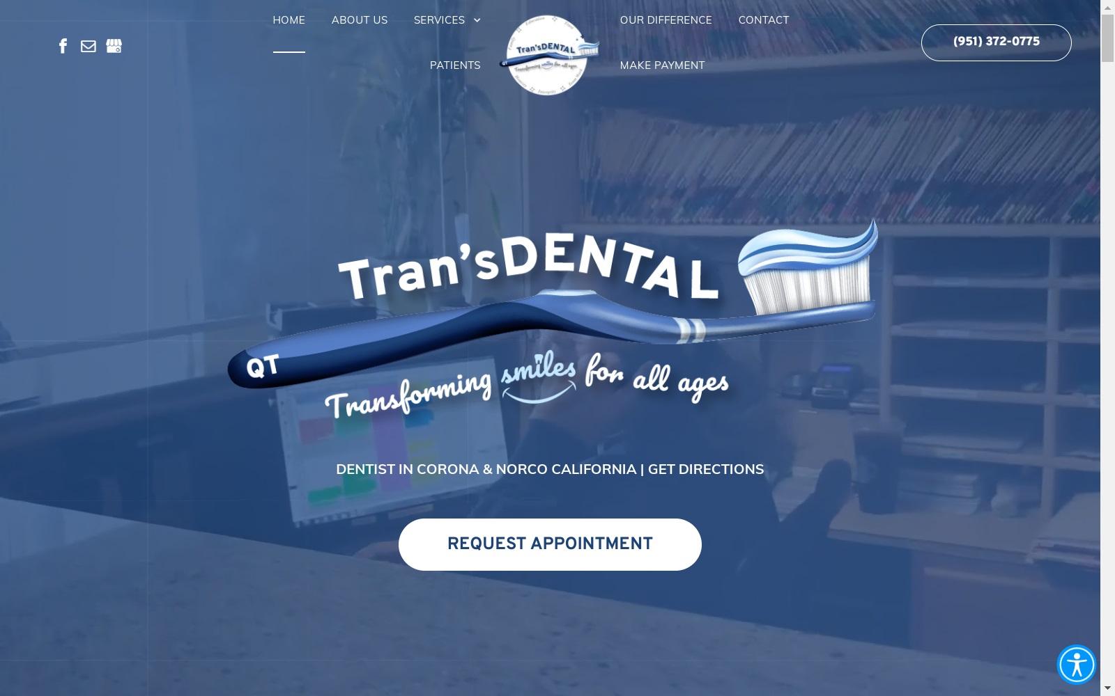 Trans Dental