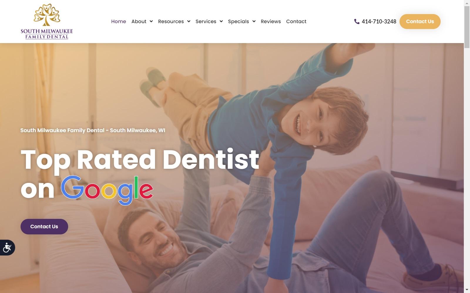 South Milwaukee Family Dental
