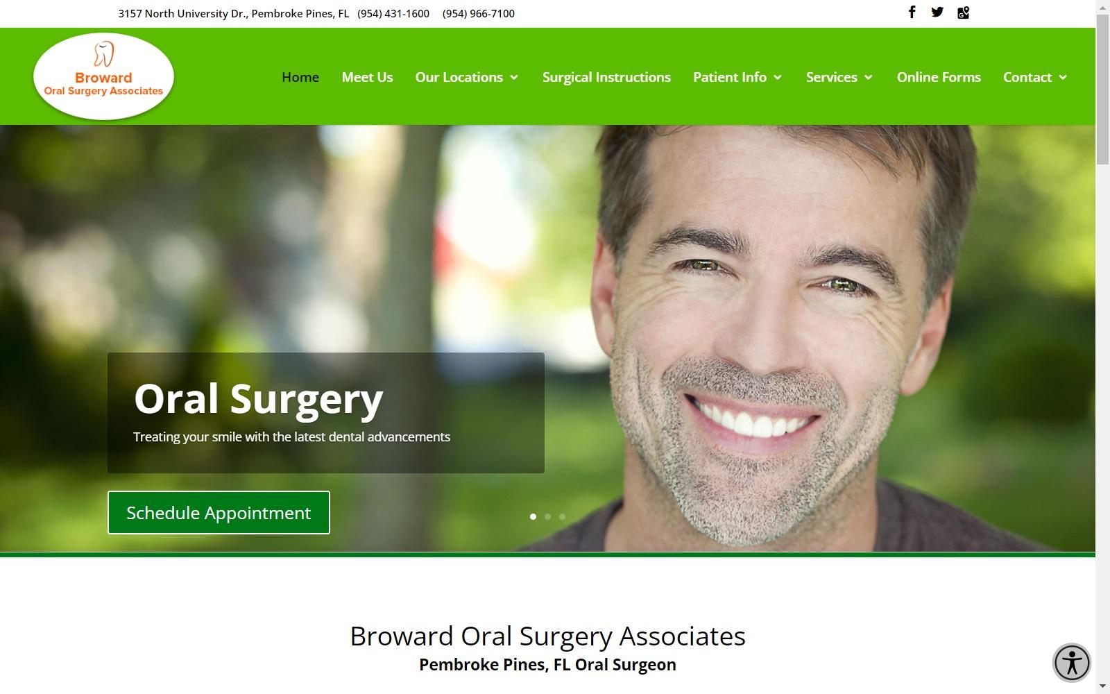 Broward Oral Surgery Associates