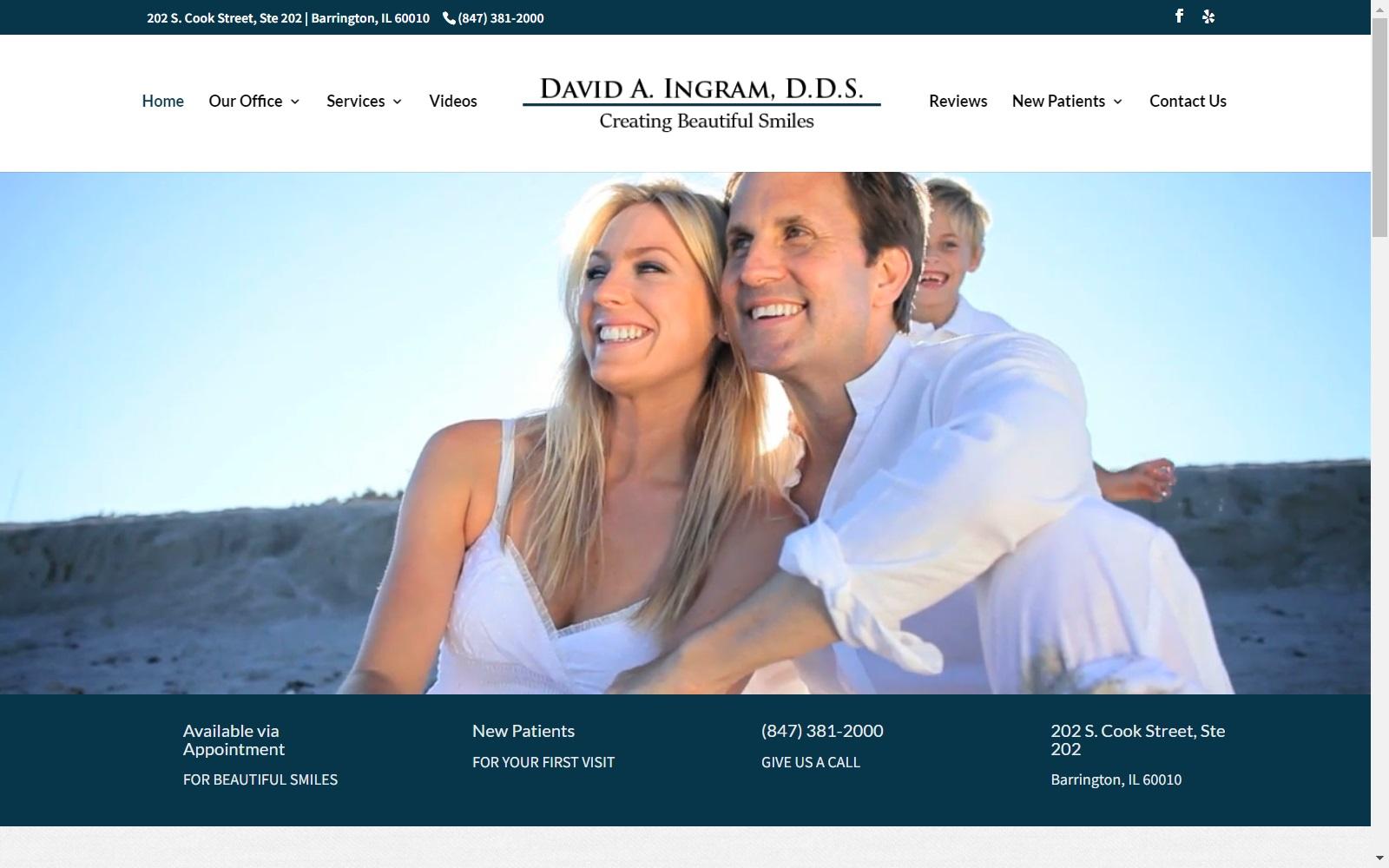 Barrington Family Dentistry