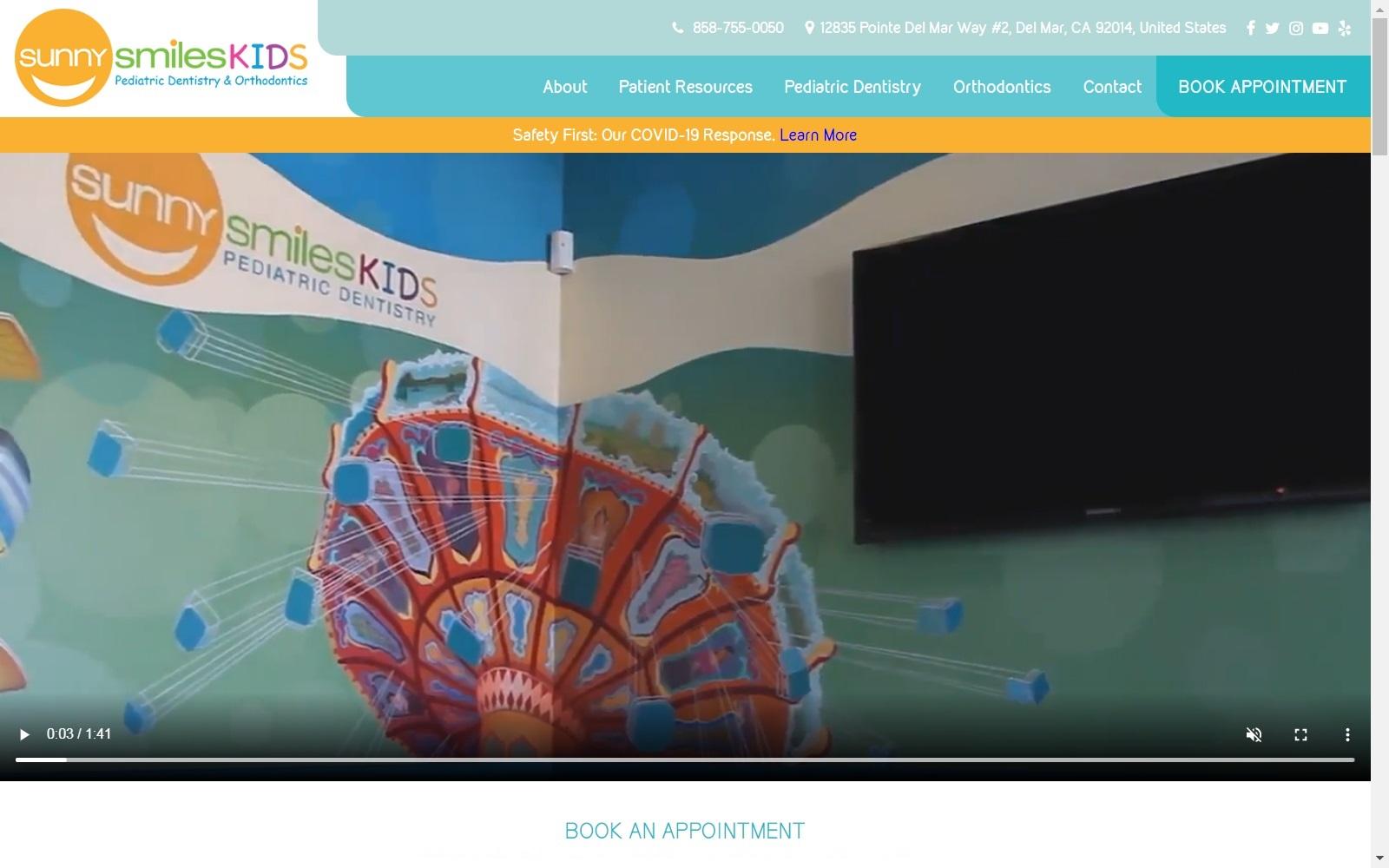 Jacquelyn K. Do Dds screenshot