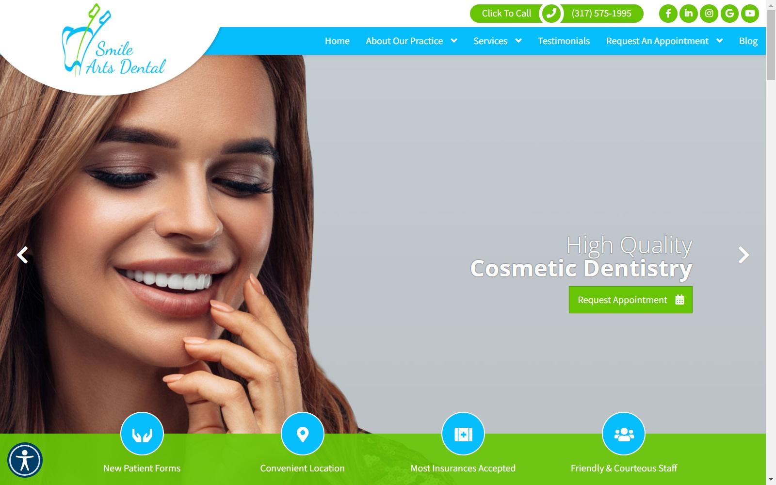 Carmel Dental