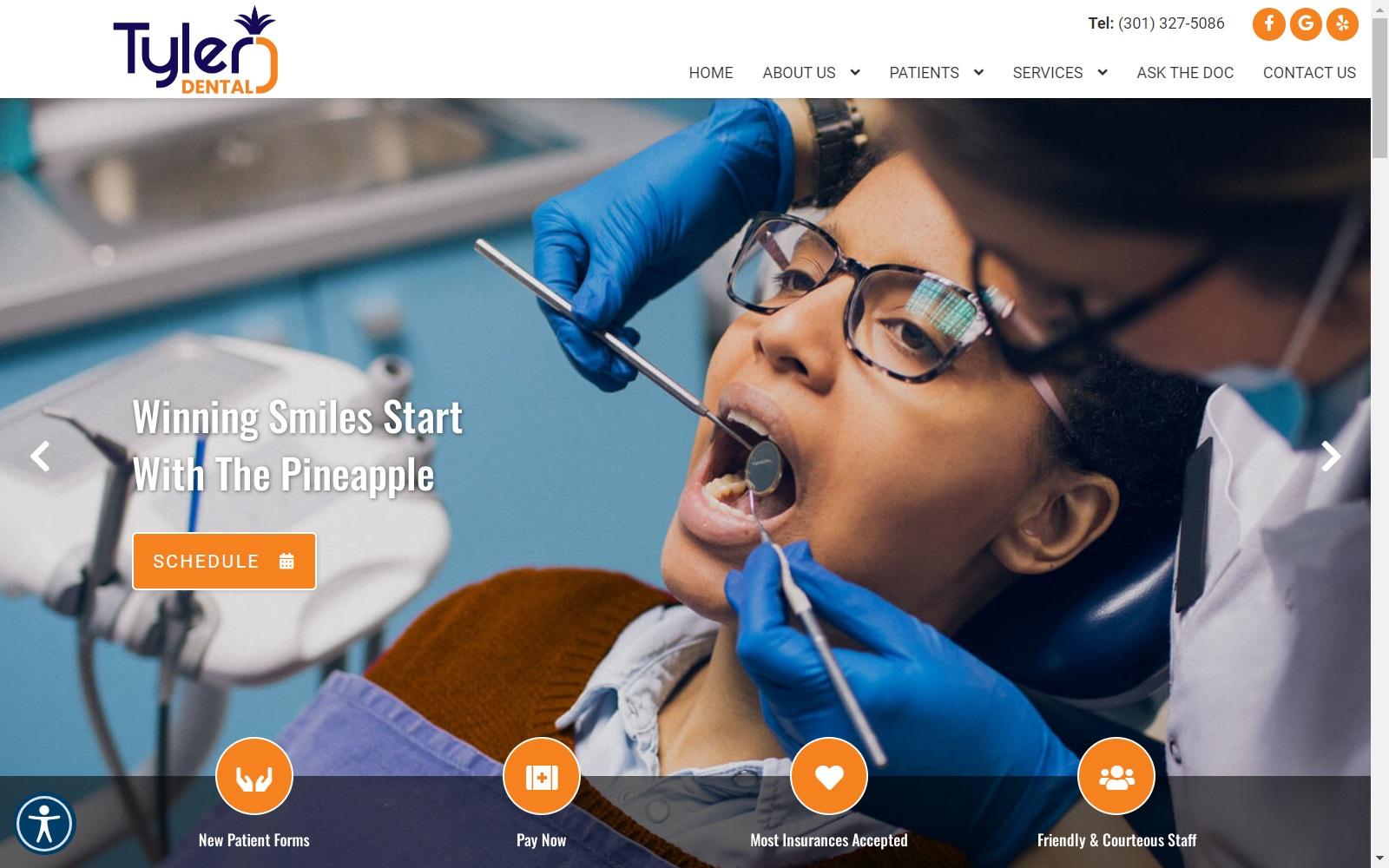 Tyler Dental