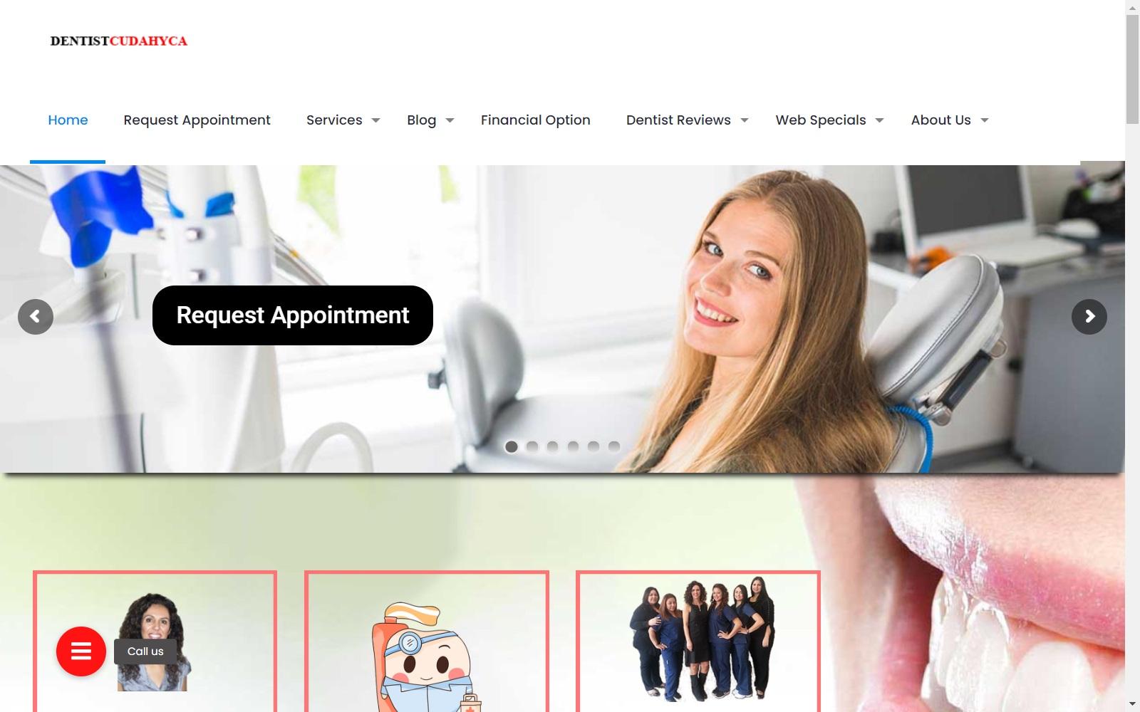 St James Dental Group